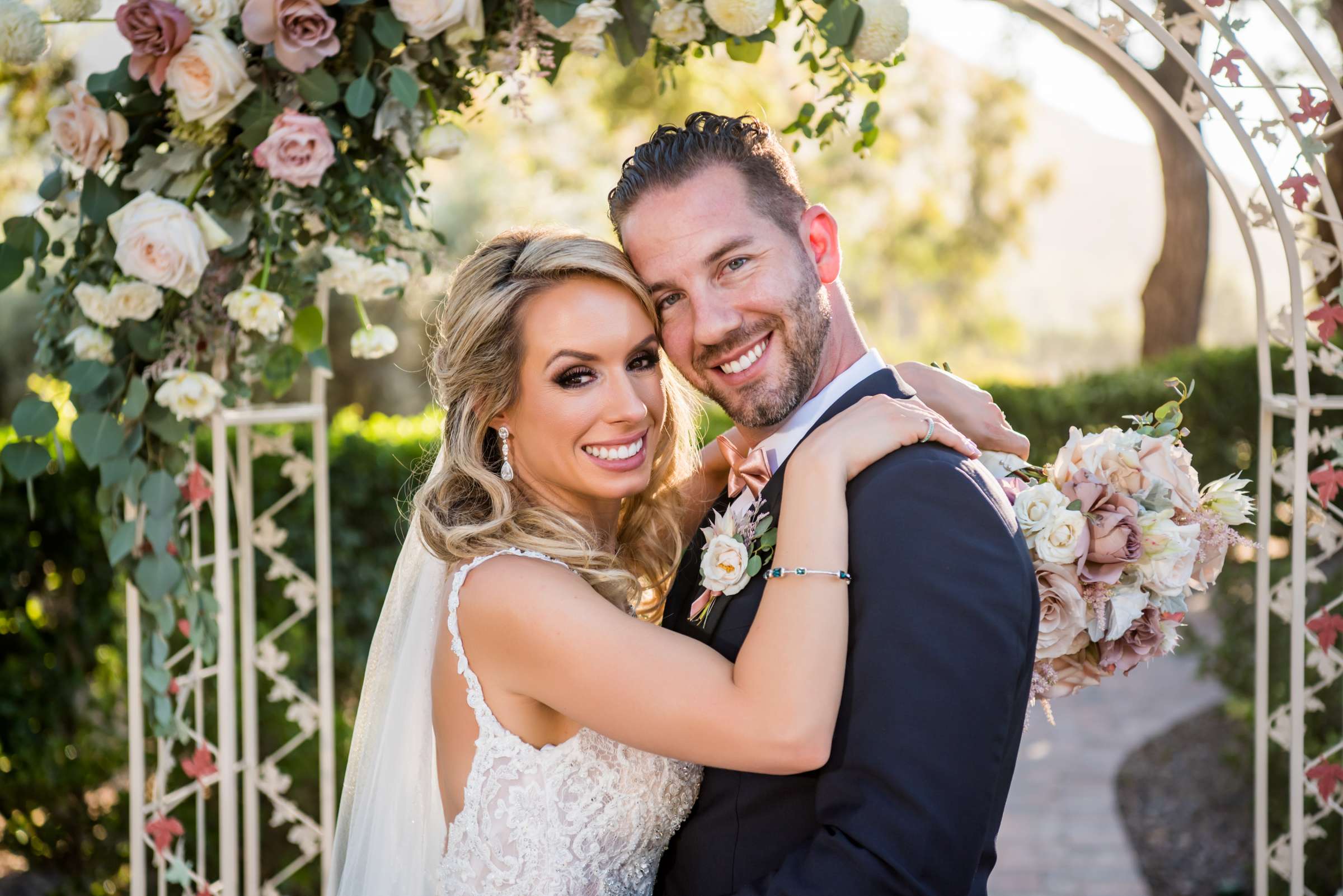 Mt Woodson Castle Wedding, Jessica and Patrick Wedding Photo #608901 by True Photography