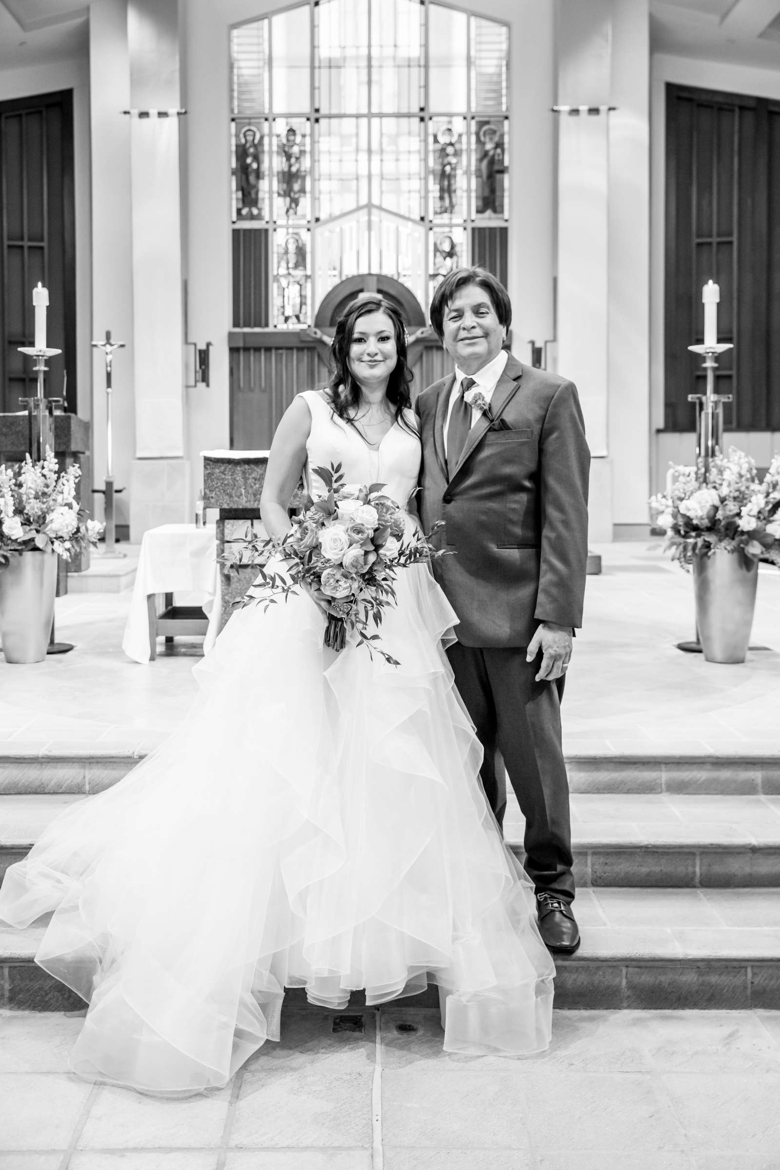 Botanica the Venue Wedding, Marie and Archie Wedding Photo #627099 by True Photography