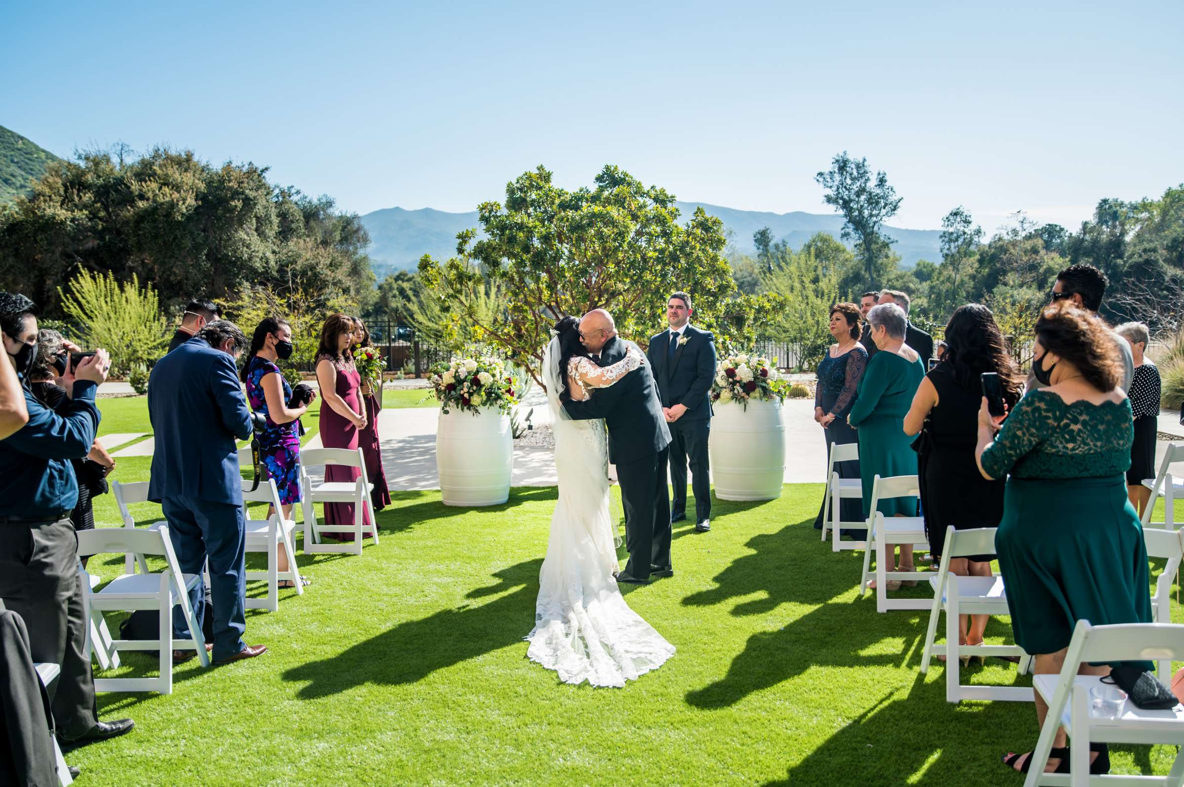 Sycuan Resort Wedding coordinated by Weddings With Love & Laughter, Lani and Anthony Wedding Photo #625331 by True Photography