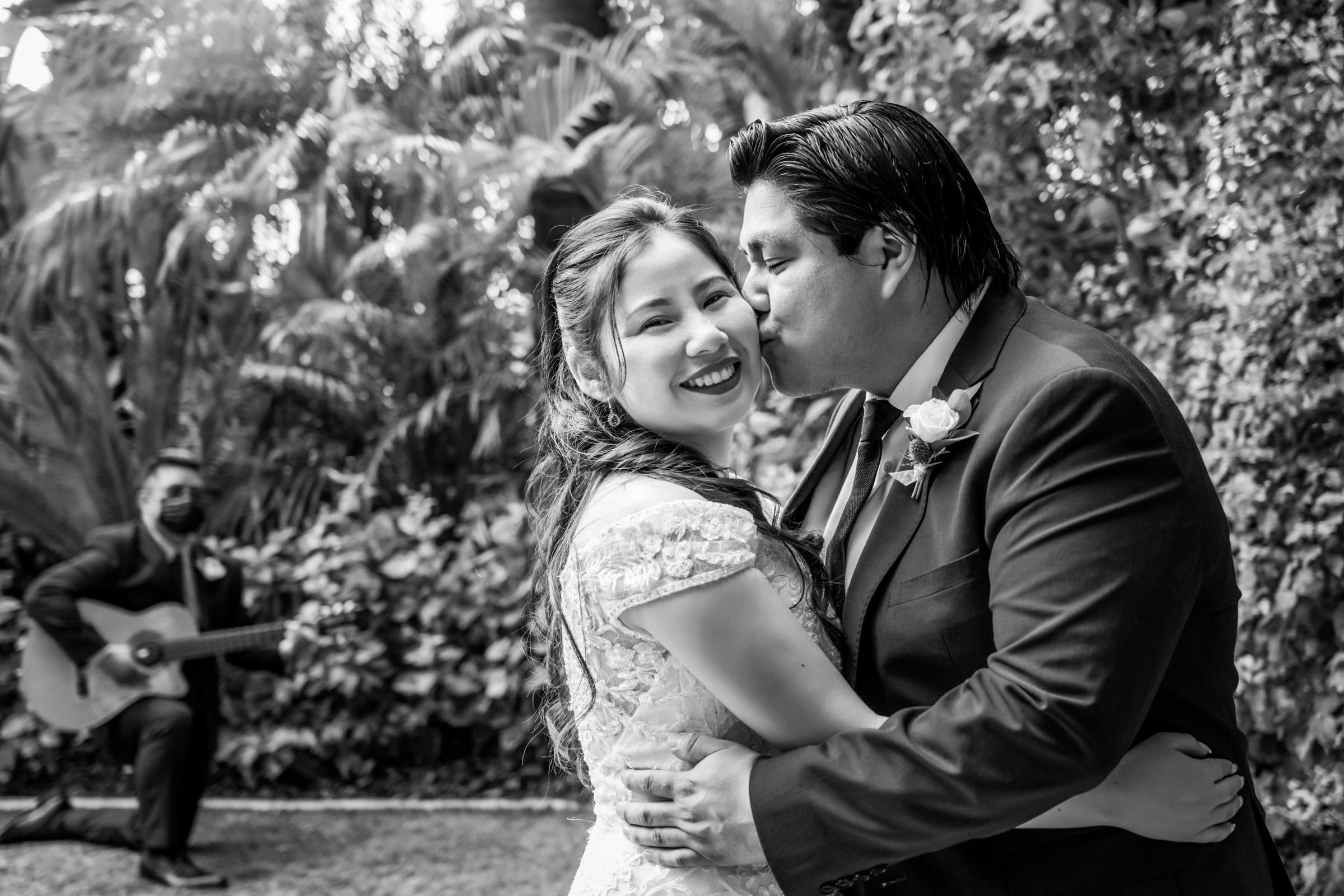Grand Tradition Estate Wedding, Kimberli and Frank Wedding Photo #623861 by True Photography