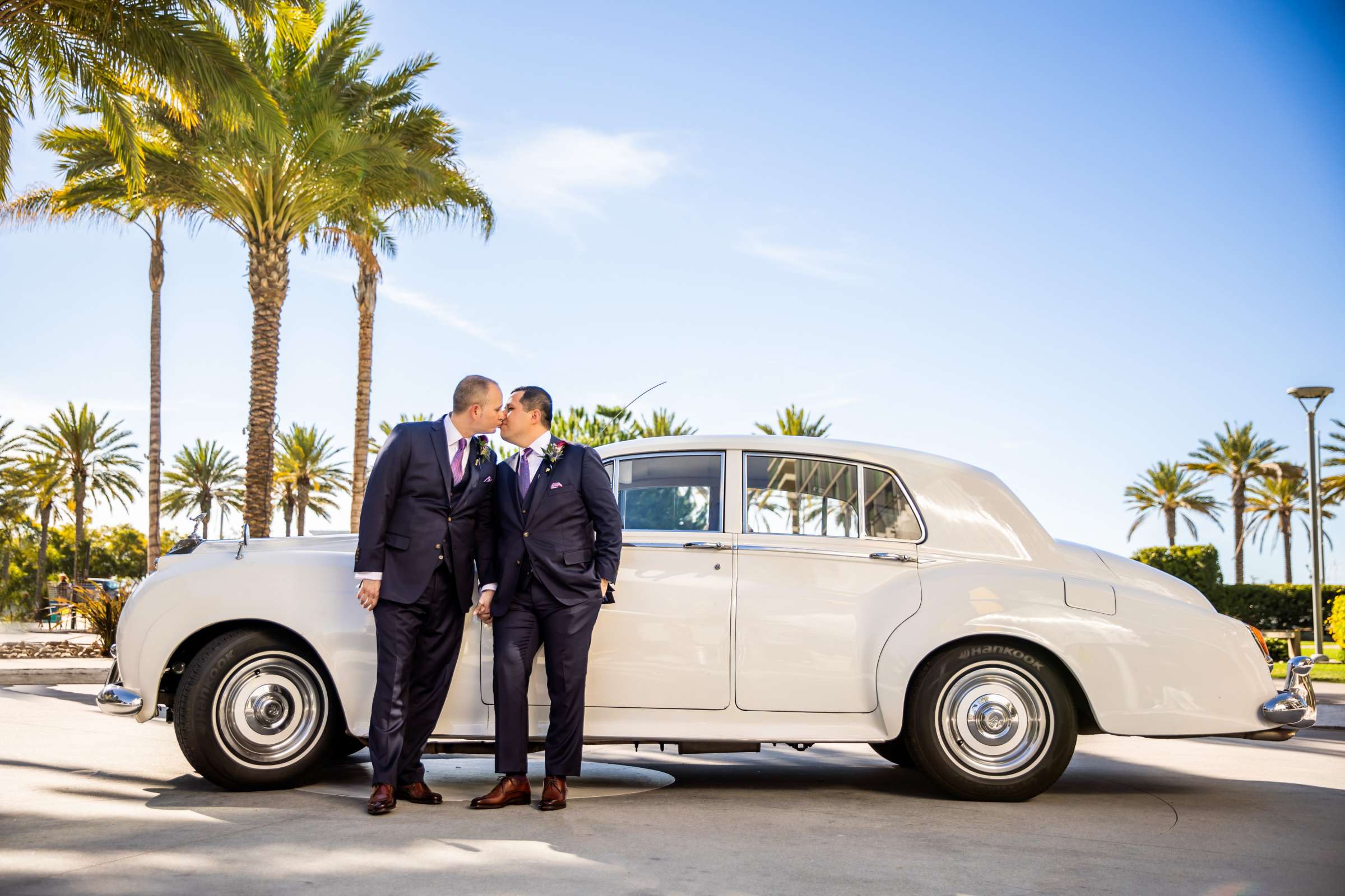 The Prado Wedding coordinated by Stylish Weddings and Events, Luis and David Wedding Photo #42 by True Photography