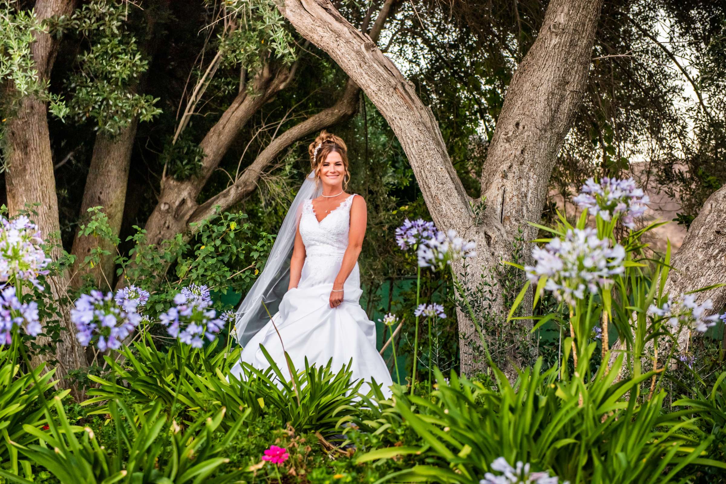 Singing Hills Golf Resort Wedding, Melisa and David Wedding Photo #6 by True Photography