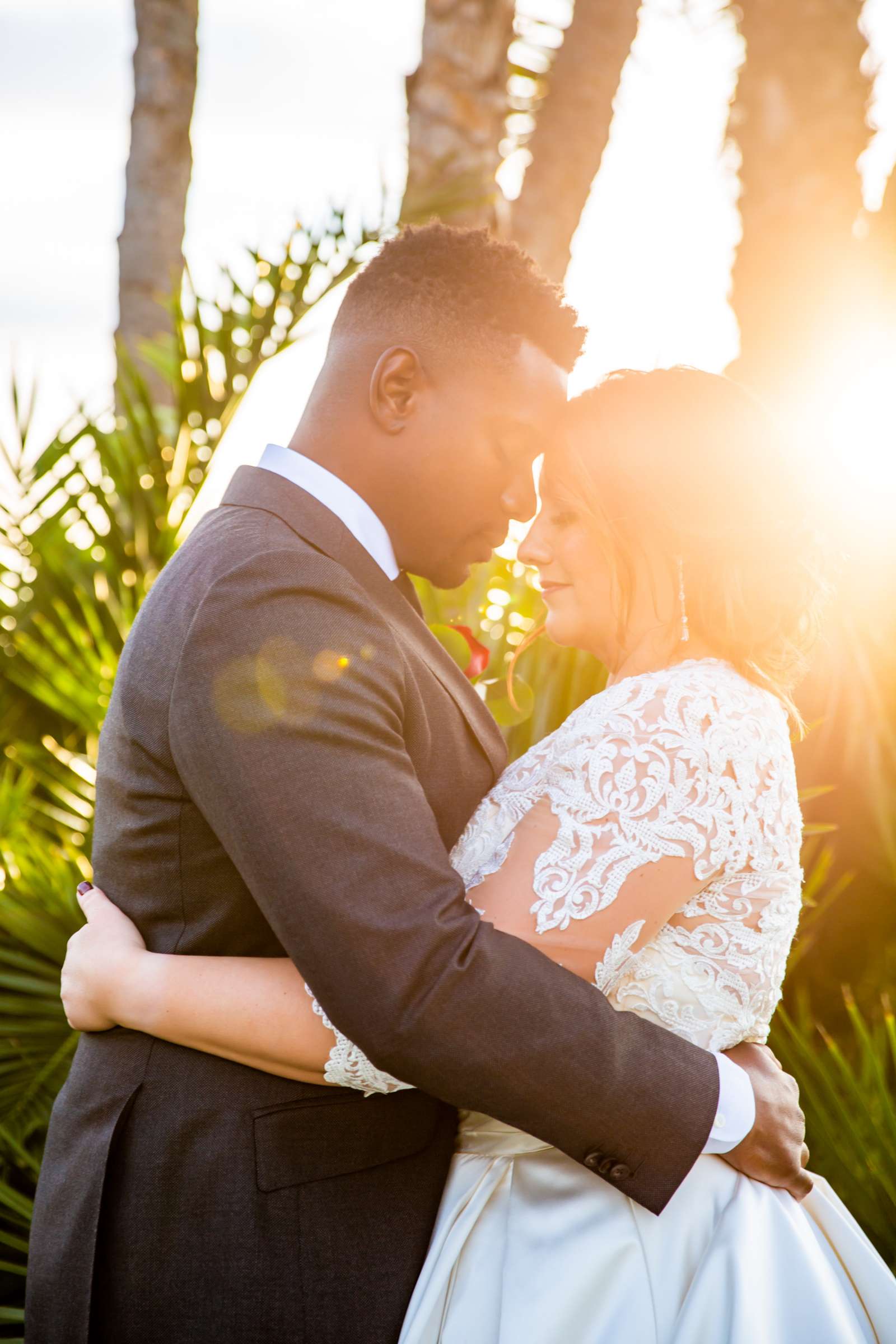 San Diego Mission Bay Resort Wedding coordinated by Elements of Style, Jennifer and Aaron Wedding Photo #622327 by True Photography