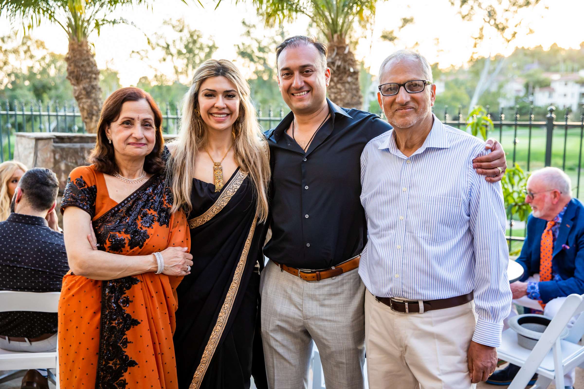 Event, Razan and Ritesh Rehearsal Dinner Event Photo #3 by True Photography
