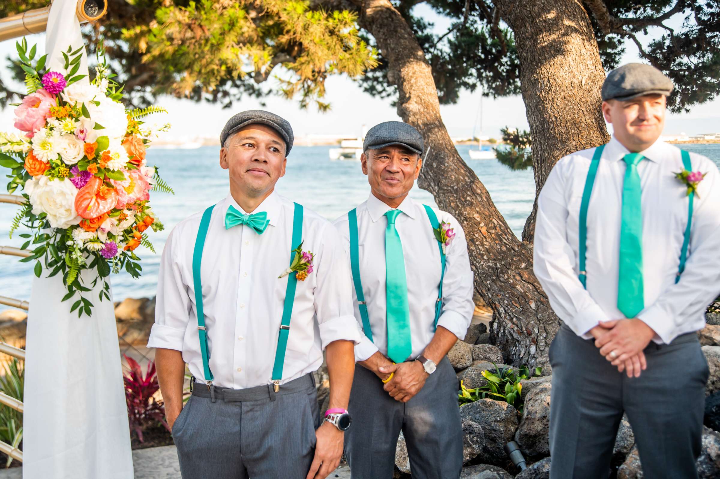 Bali Hai Wedding, Stacey and Alec Wedding Photo #633788 by True Photography