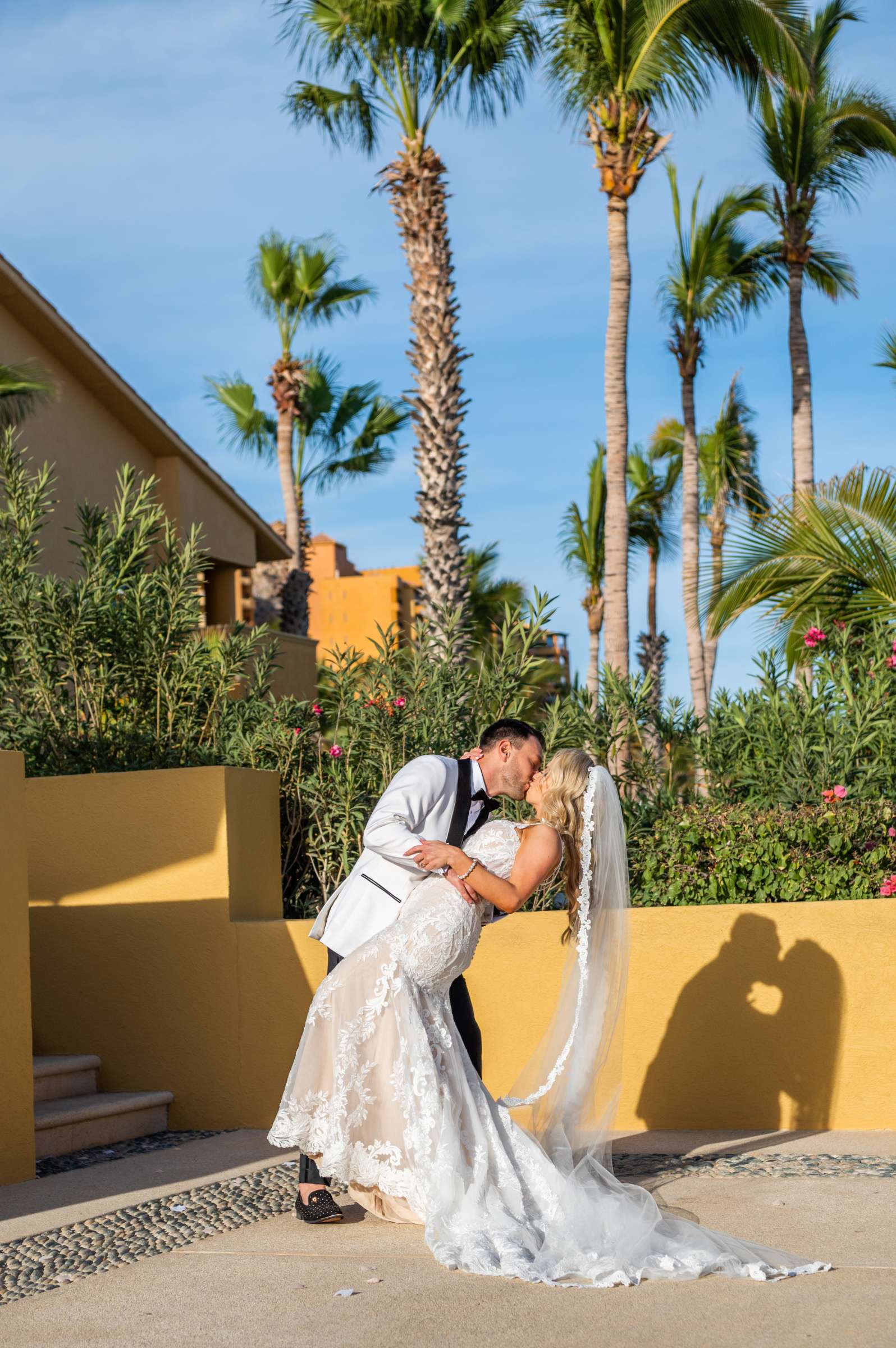 Grande Fiesta Americana Los Cabos Wedding coordinated by STJ Events, Jessica and Scott Wedding Photo #54 by True Photography