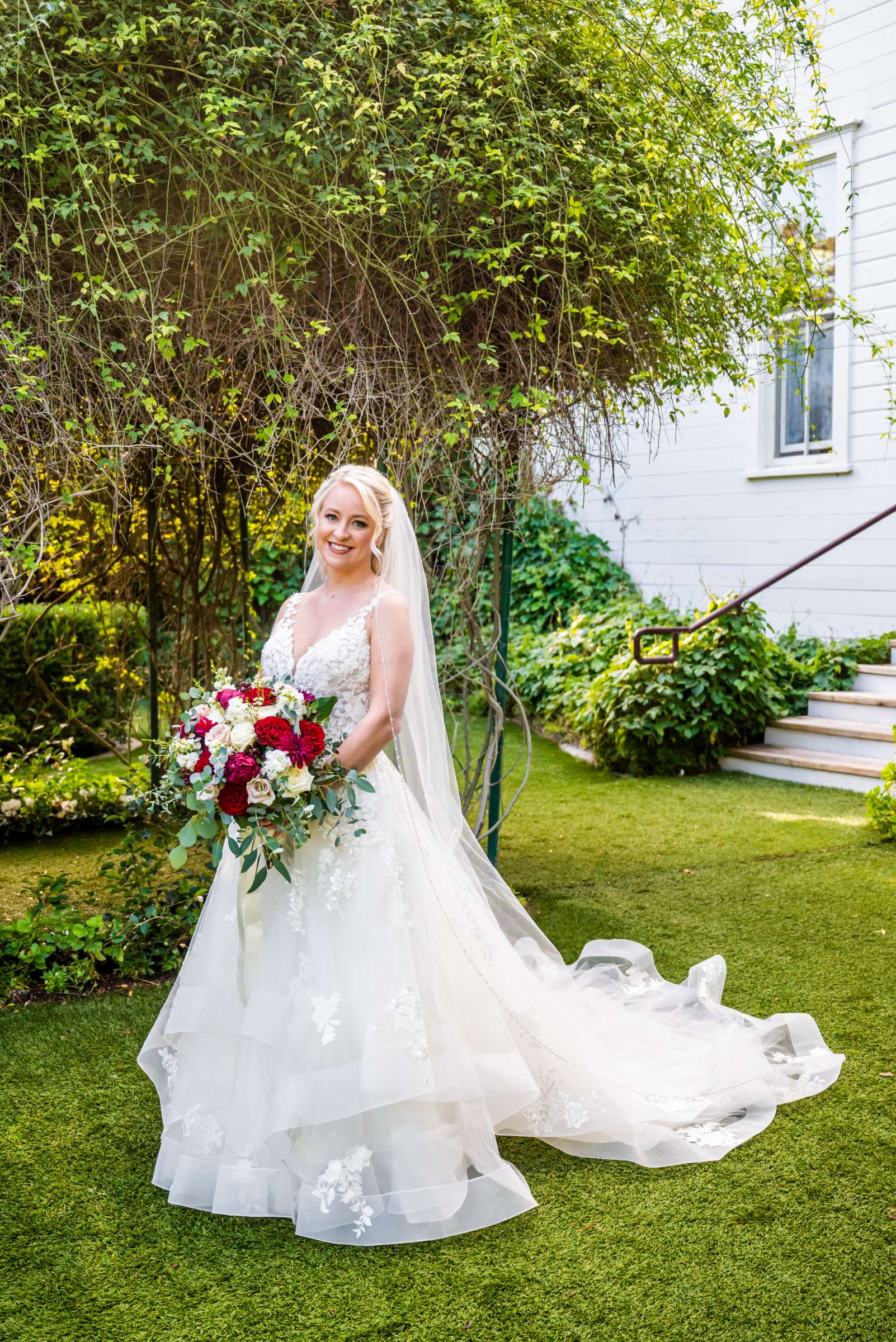 Green Gables Wedding Estate Wedding, Rachel and Karim Wedding Photo #14 by True Photography