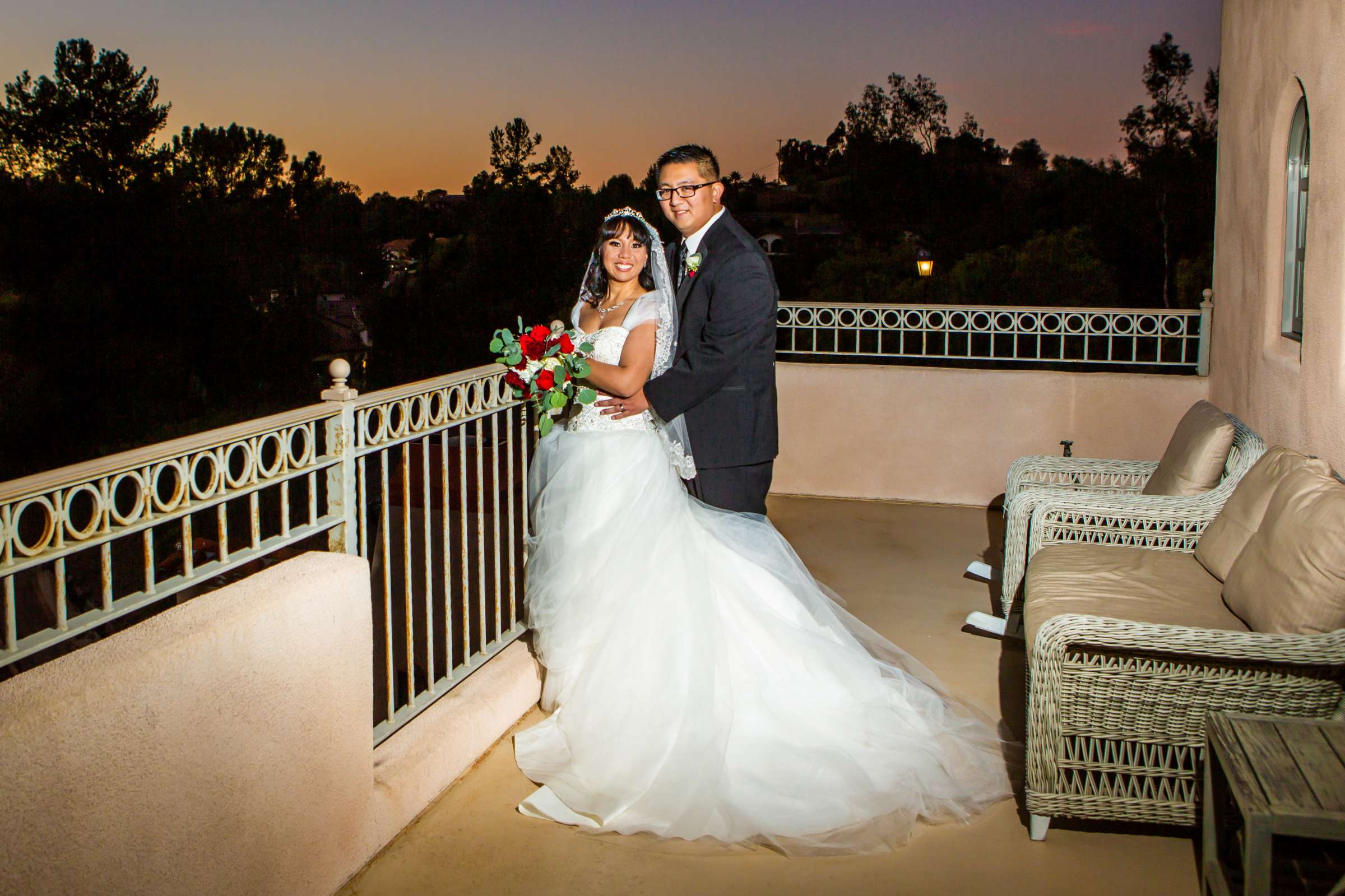 Vista Valley Country Club Wedding, Rica and Vinh Wedding Photo #22 by True Photography
