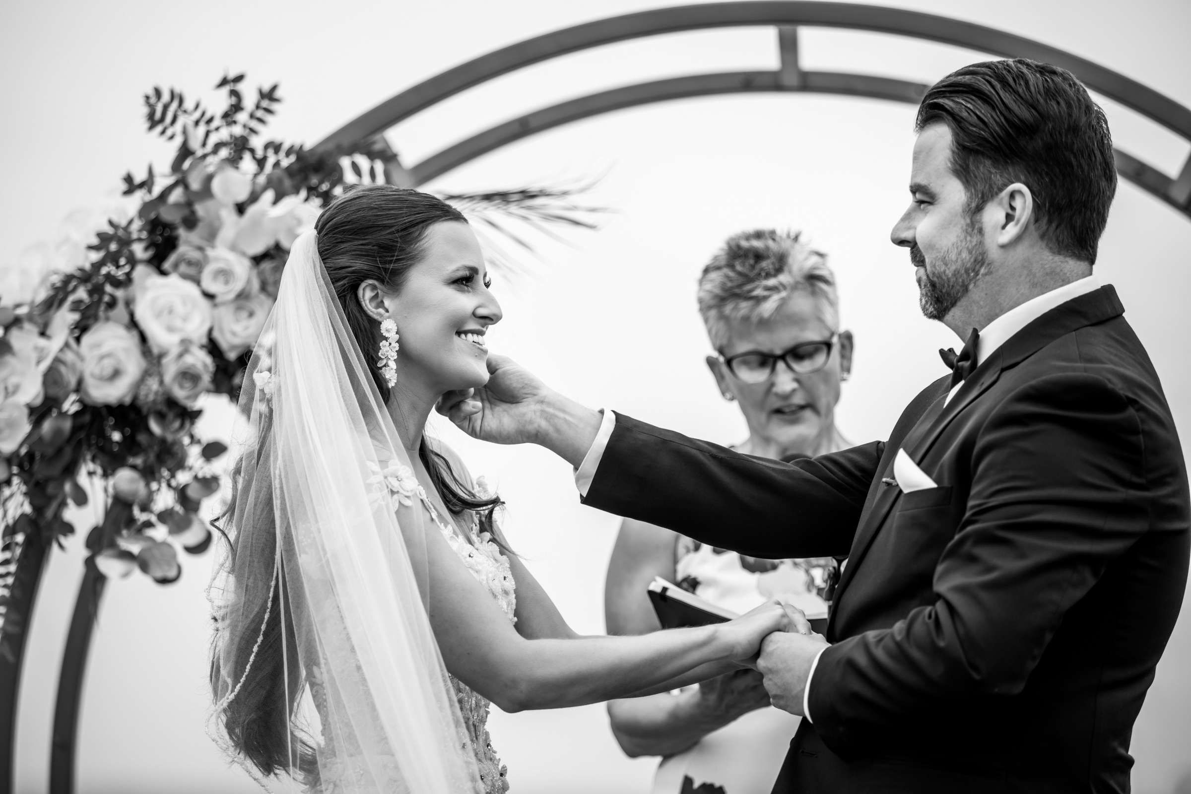 Hotel Del Coronado Wedding coordinated by I Do Weddings, Charissa and Ryan Wedding Photo #21 by True Photography