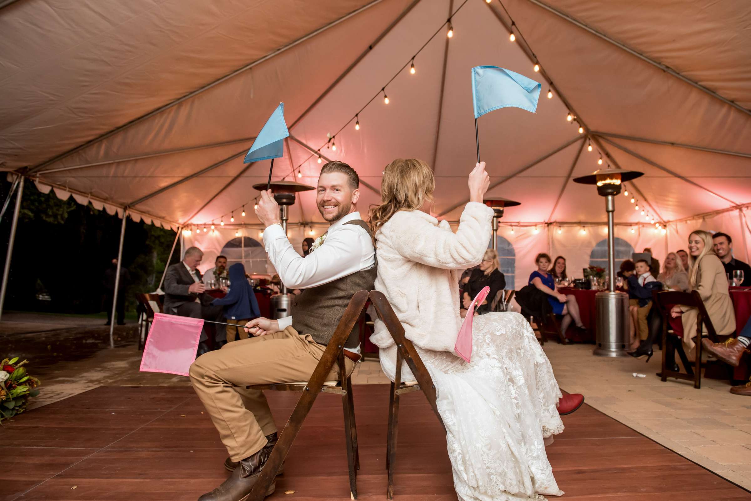Circle Oak Ranch Weddings Wedding, Chelsea and Evan Wedding Photo #116 by True Photography