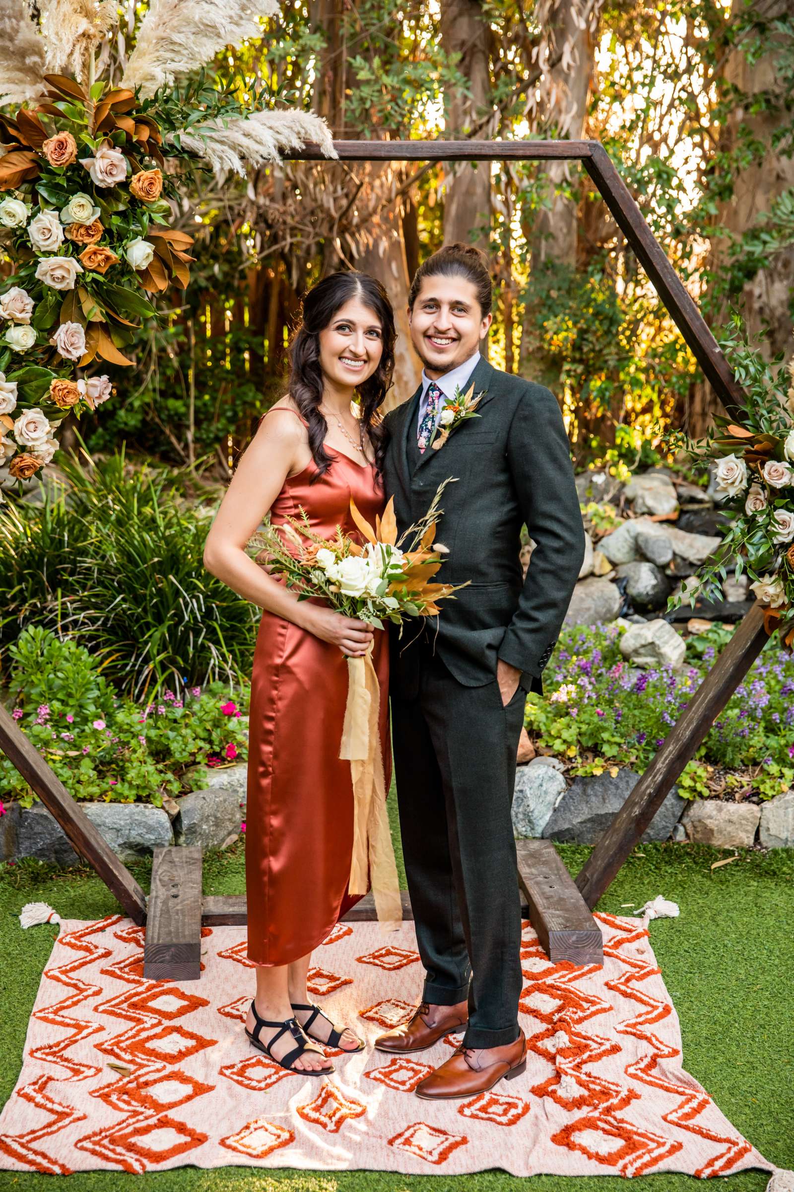 Twin Oaks House & Gardens Wedding Estate Wedding, Vanessa and Nicholas Wedding Photo #97 by True Photography