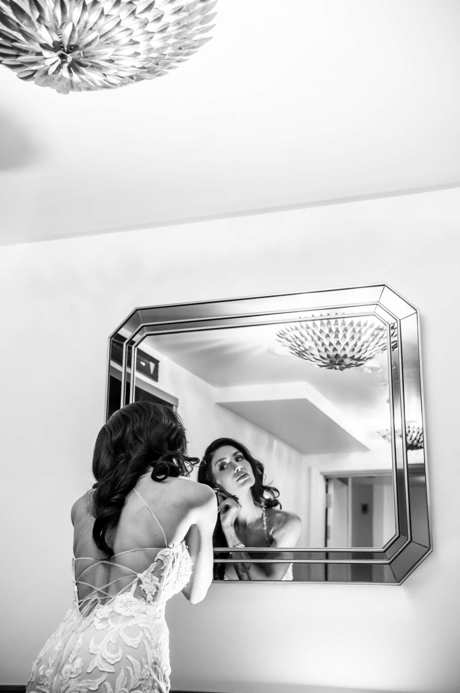 Pendry in San Diego Wedding, Lindsay and Mike Wedding Photo #25 by True Photography