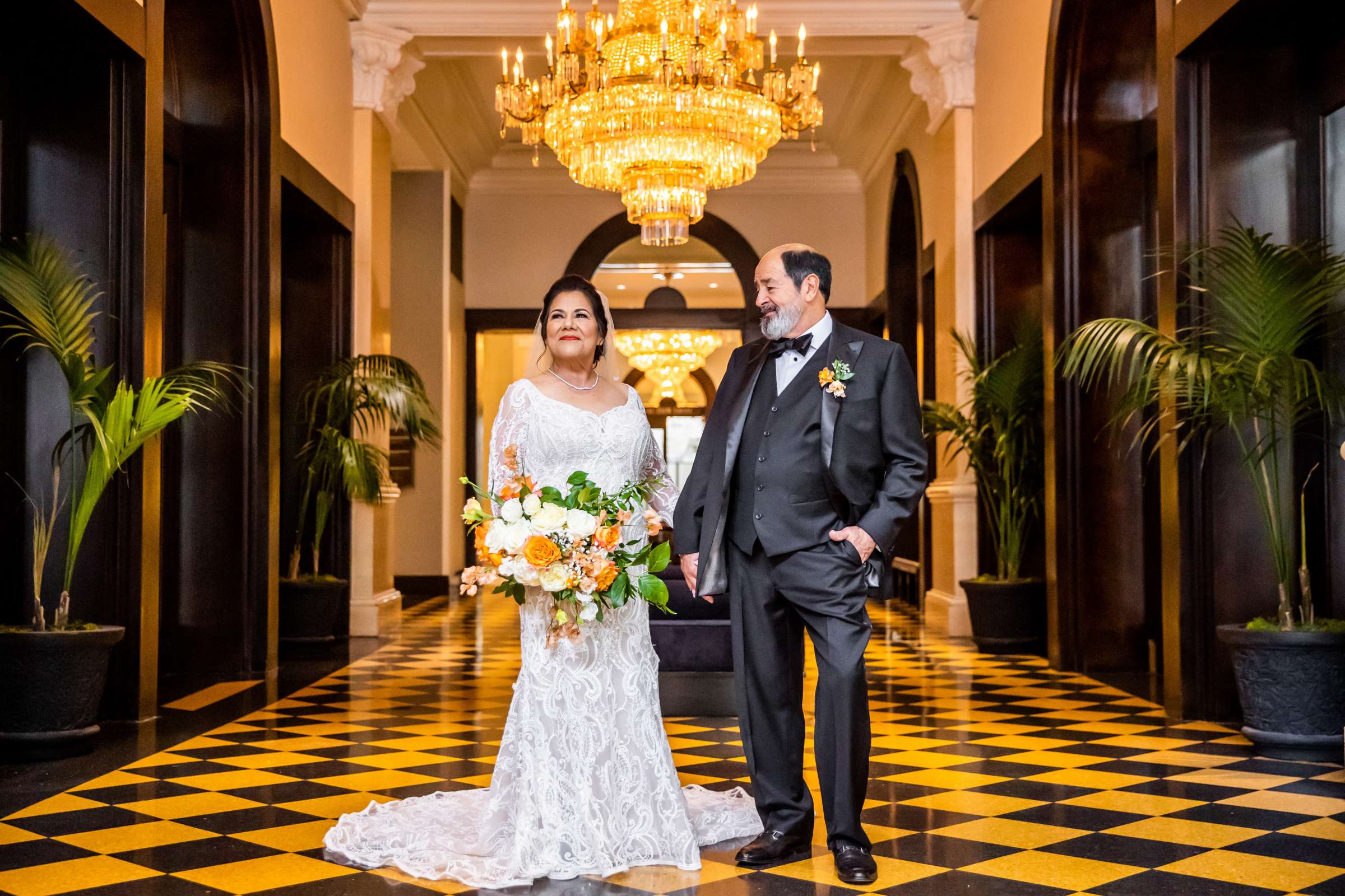 US Grant Wedding, Maritte and Jose Wedding Photo #17 by True Photography