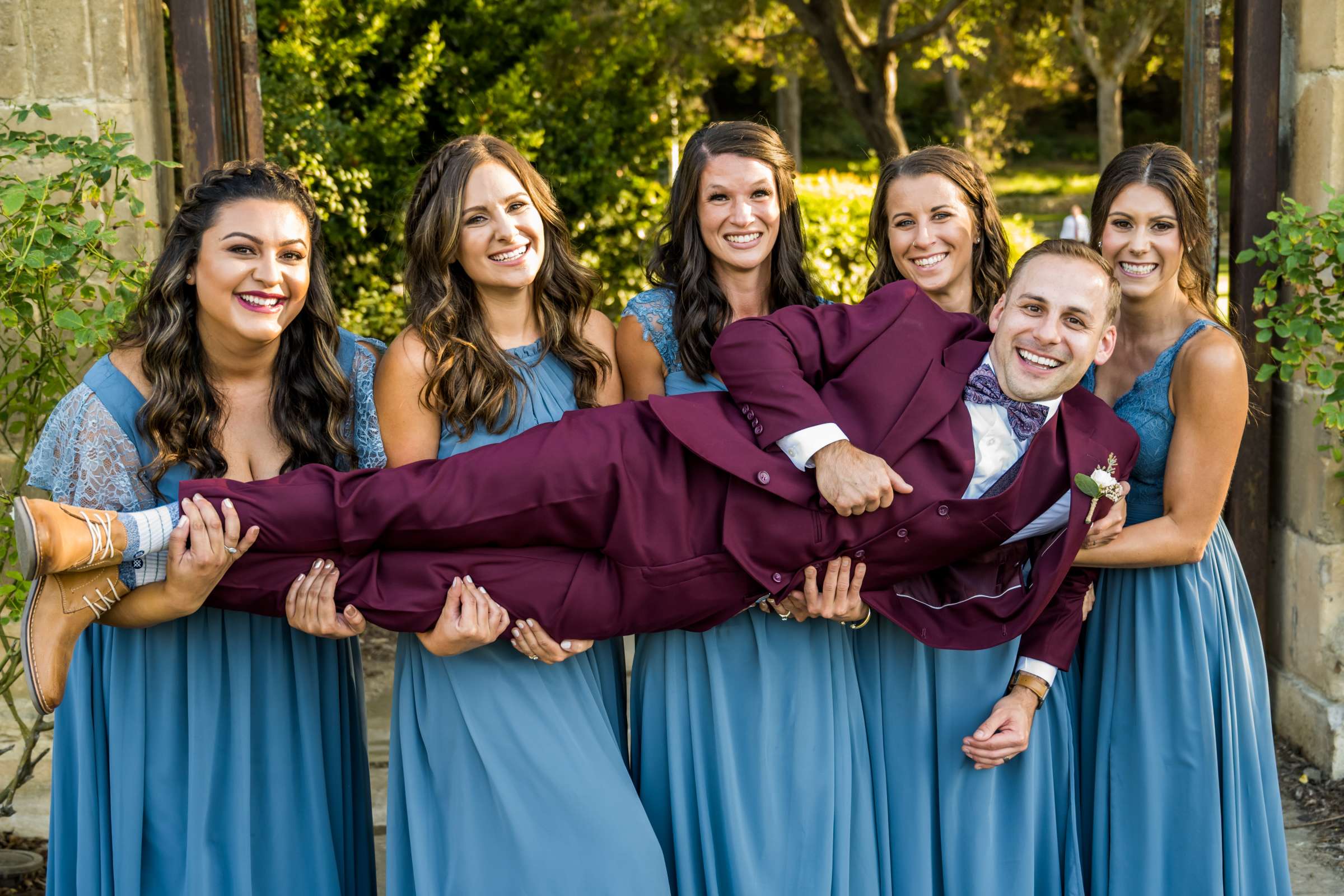 Vista Valley Country Club Wedding, Marissa and Cory Wedding Photo #20 by True Photography