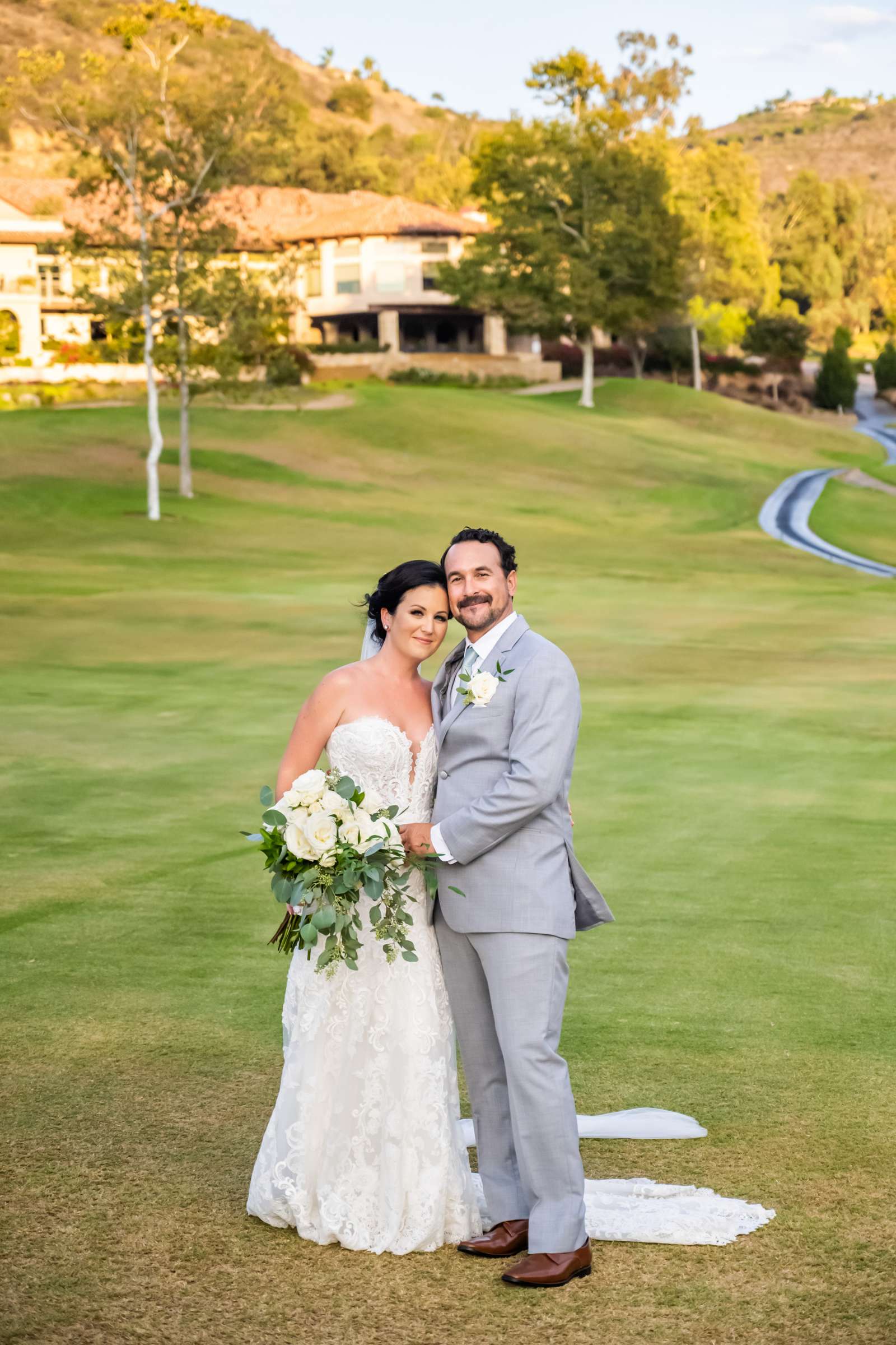 Vista Valley Country Club Wedding, Cassie and Jeff Wedding Photo #83 by True Photography