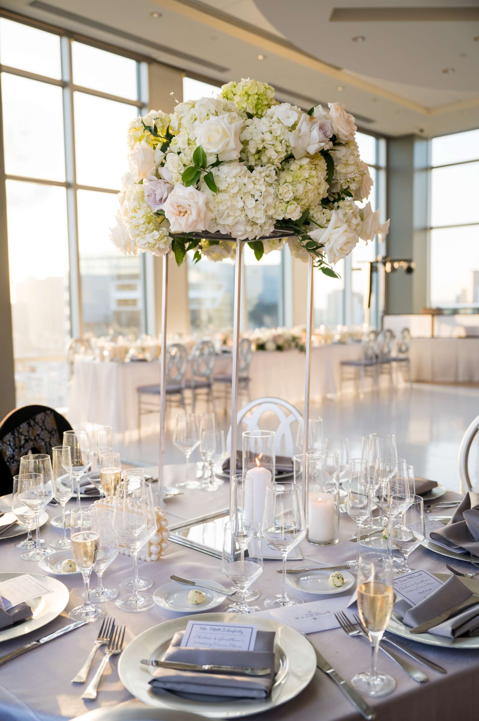 The Ultimate Skybox Wedding, Nicole and Daniel Wedding Photo #710978 by True Photography