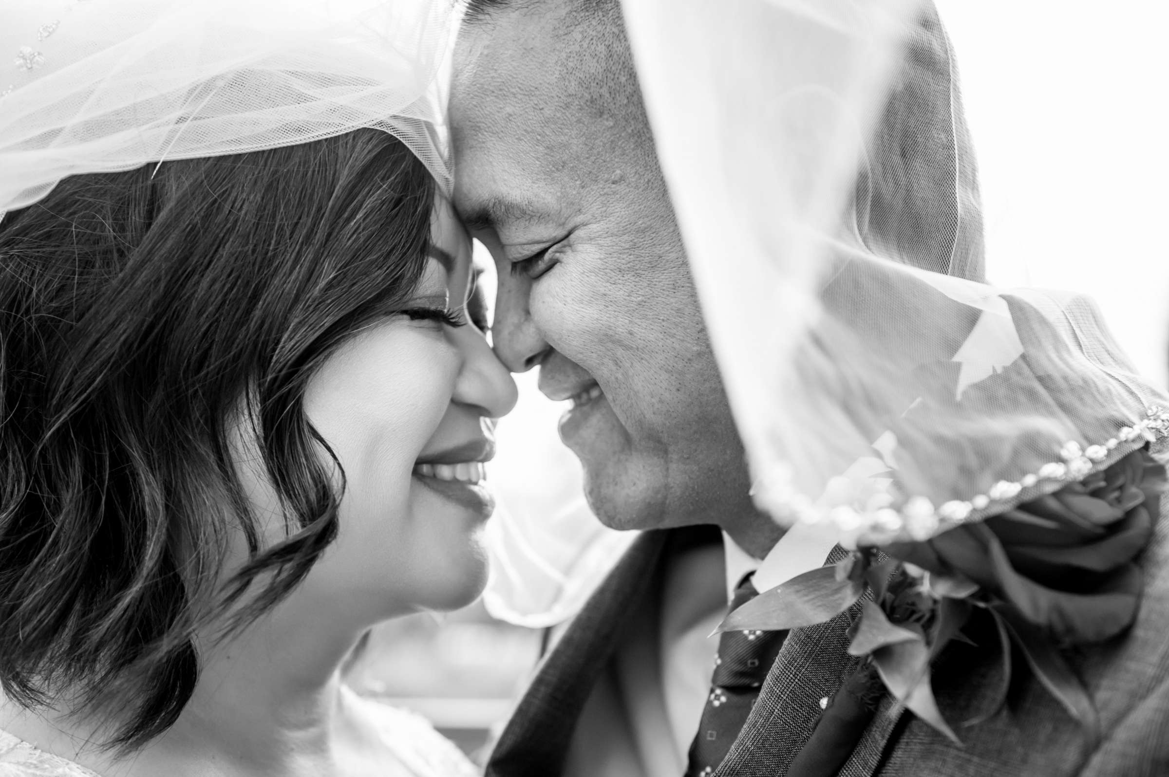 The Westin Carlsbad Resort and Spa Wedding, Gwen and Alberto Wedding Photo #4 by True Photography