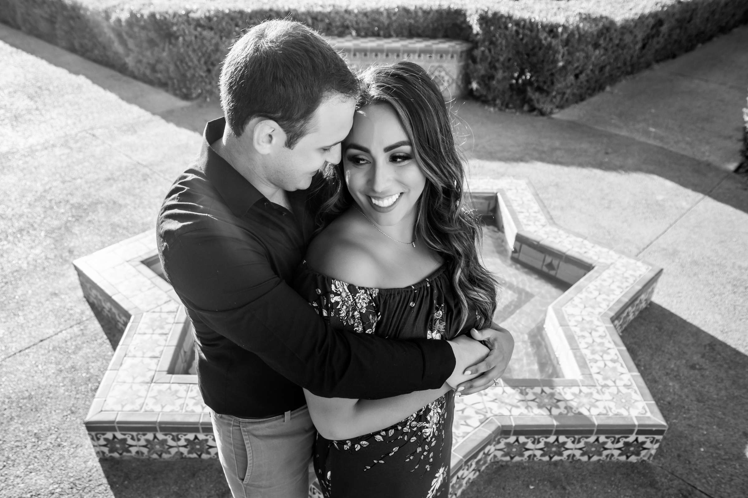 Engagement, Mitra and Ben Engagement Photo #608656 by True Photography