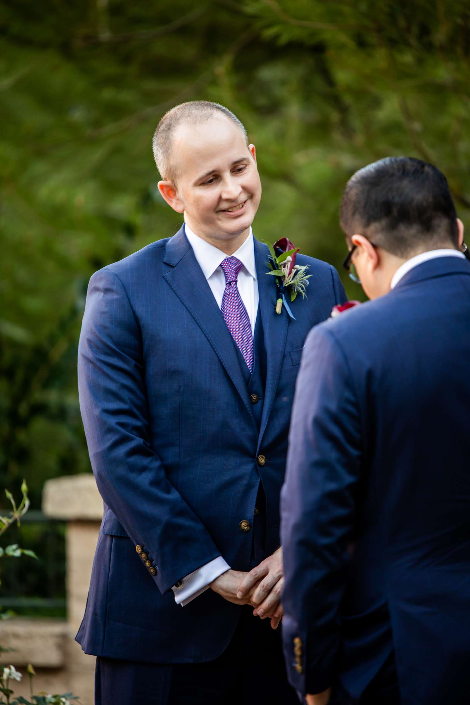 The Prado Wedding coordinated by Stylish Weddings and Events, Luis and David Wedding Photo #65 by True Photography
