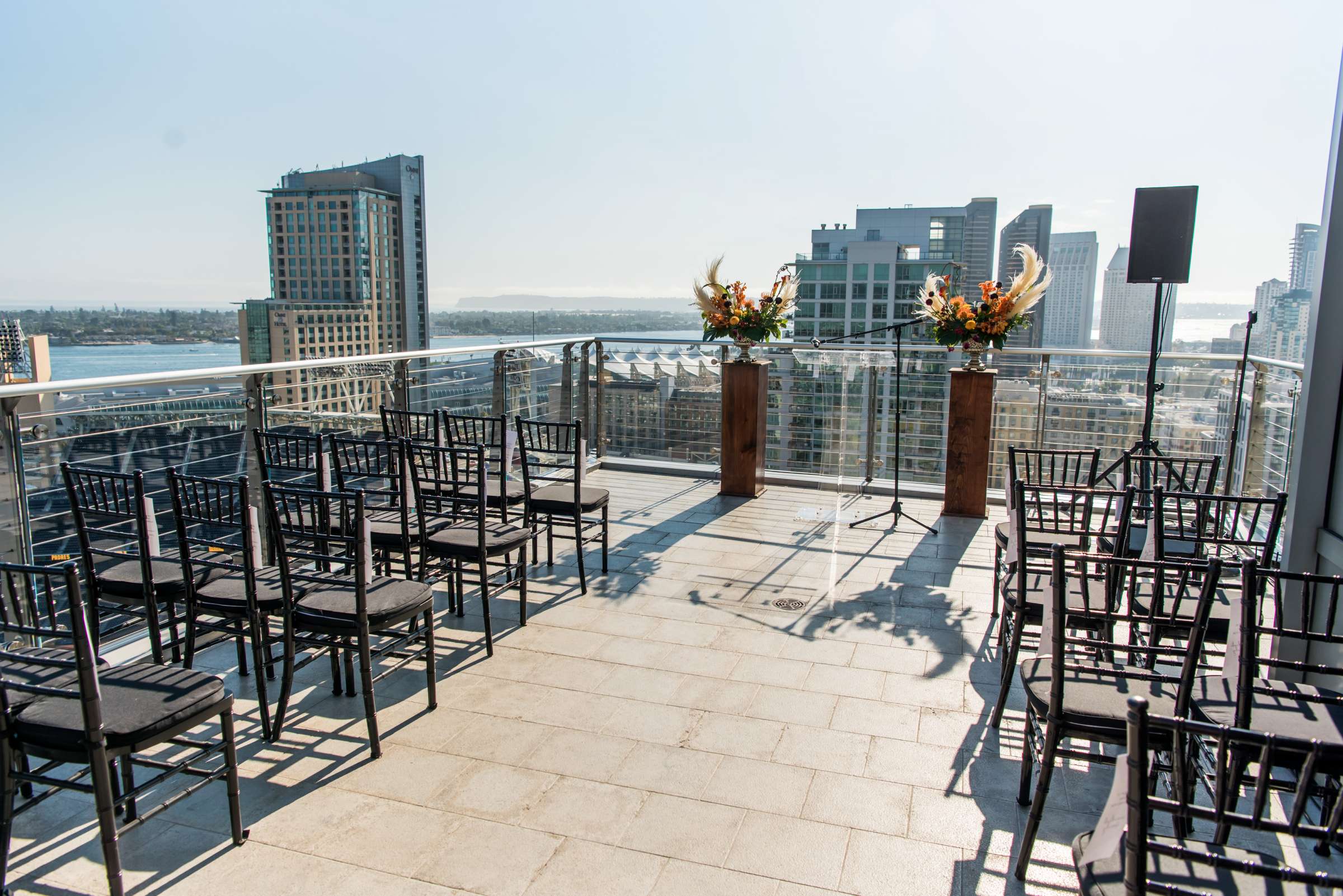 The Ultimate Skybox Wedding, Sarah and Scott Wedding Photo #644519 by True Photography