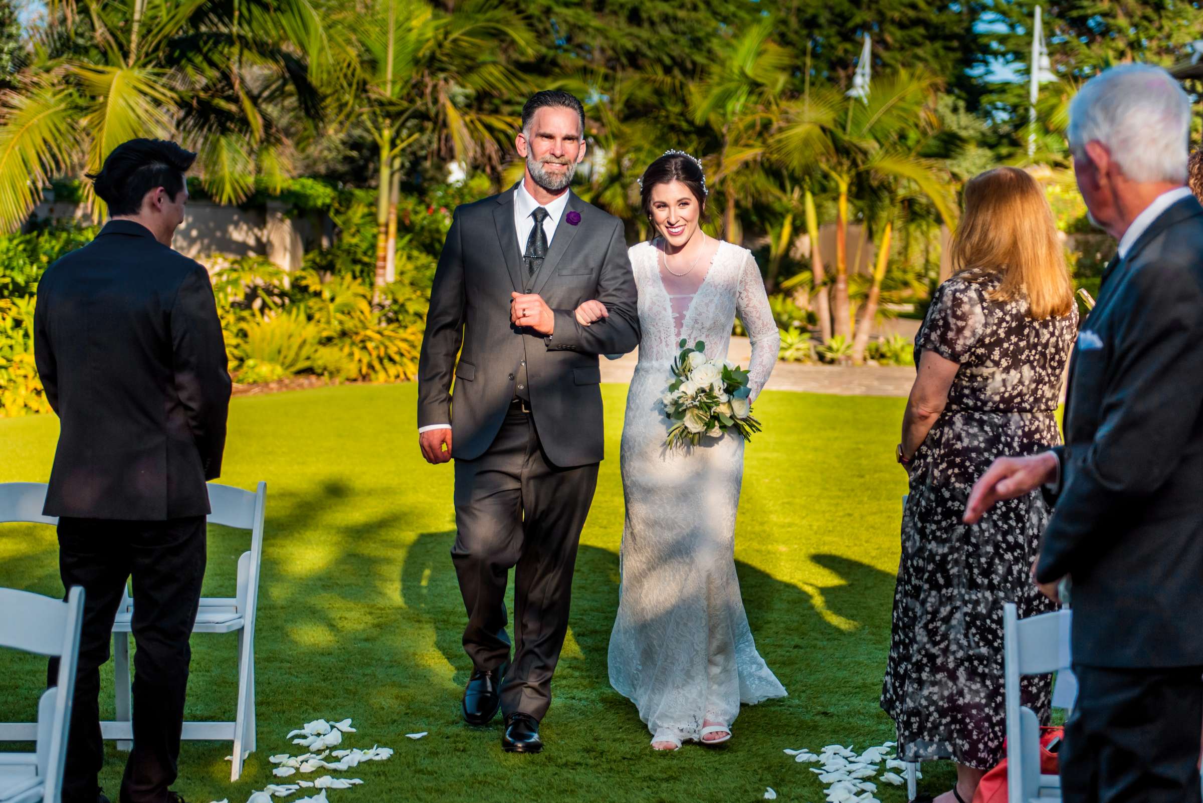 Cape Rey Wedding, Rachel and Christopher Wedding Photo #624698 by True Photography
