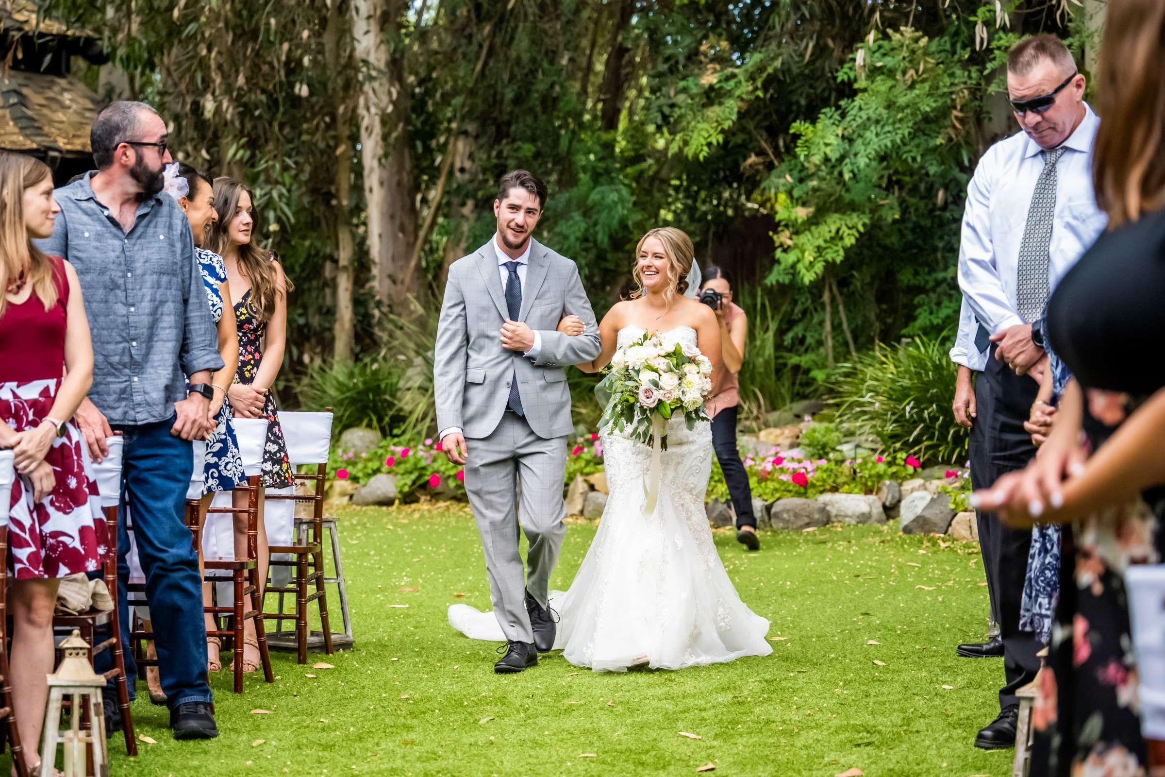 Twin Oaks House & Gardens Wedding Estate Wedding, Whitney and Roger Wedding Photo #19 by True Photography