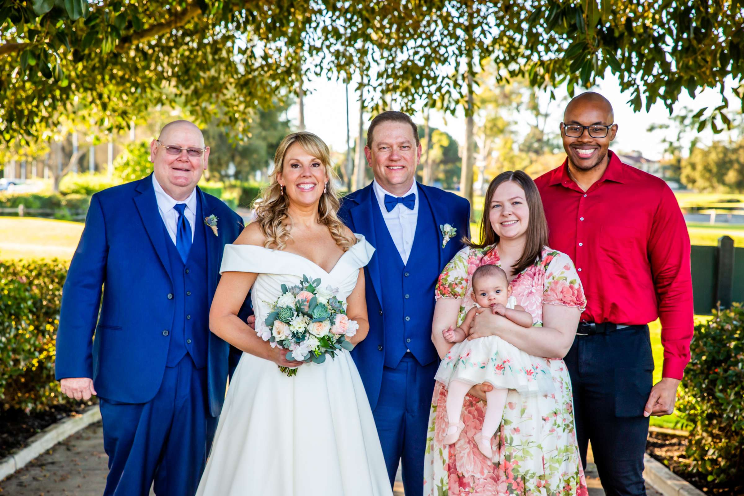 Feast and Fareway Wedding, Pandi and Mike Wedding Photo #13 by True Photography