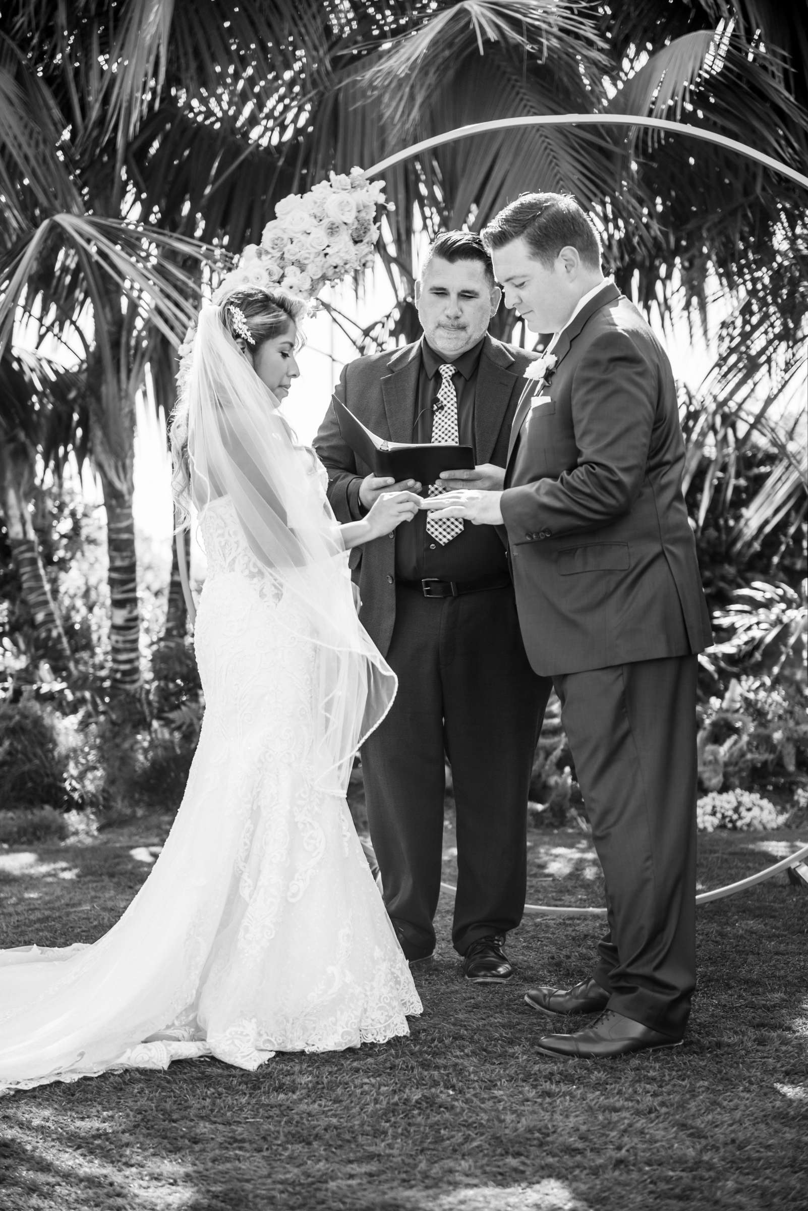 Cape Rey Wedding coordinated by Events by Jenny Smorzewski, Imelda and Mike Wedding Photo #69 by True Photography