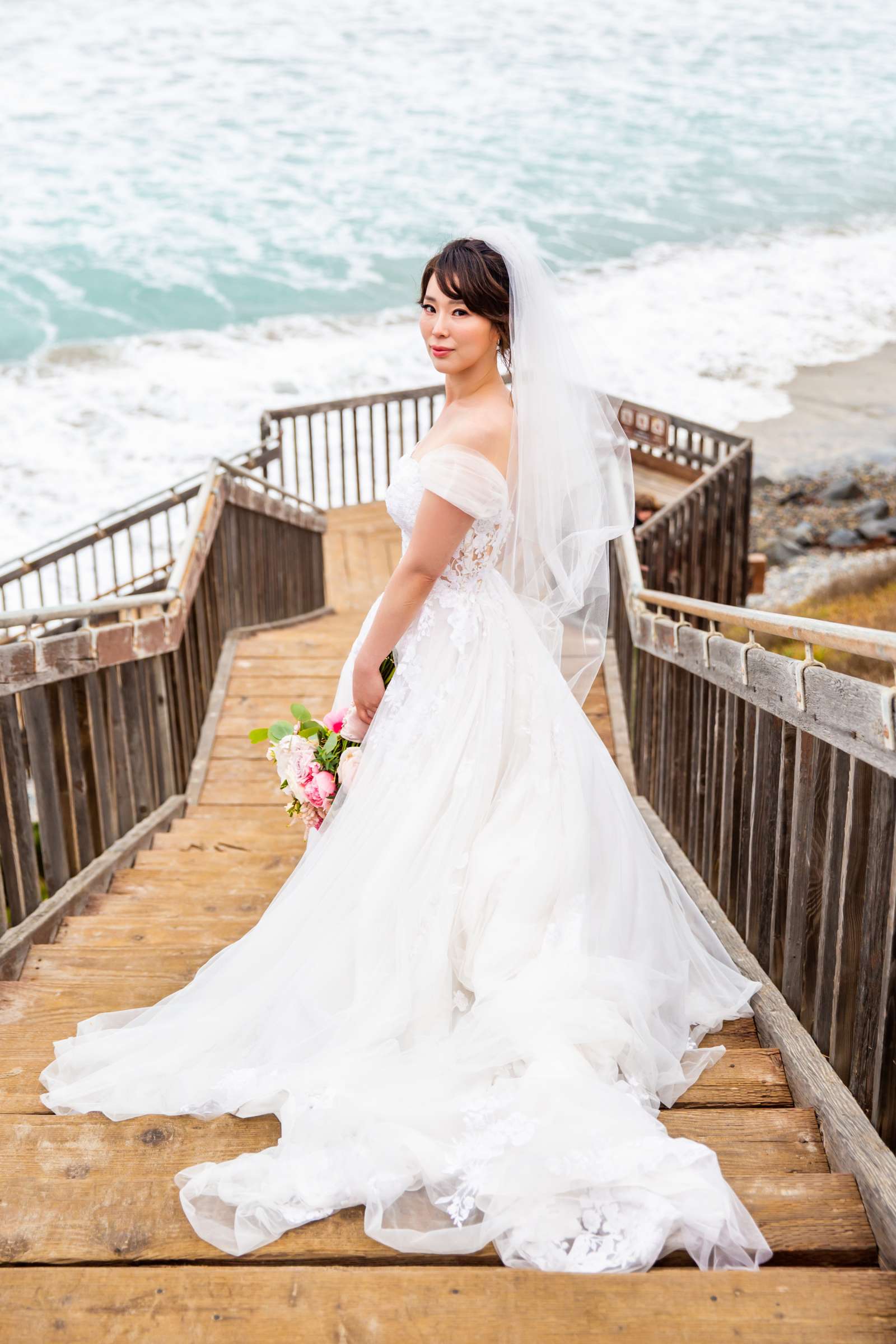 Cape Rey Carlsbad, A Hilton Resort Wedding, Alicia and Jesus Wedding Photo #634157 by True Photography