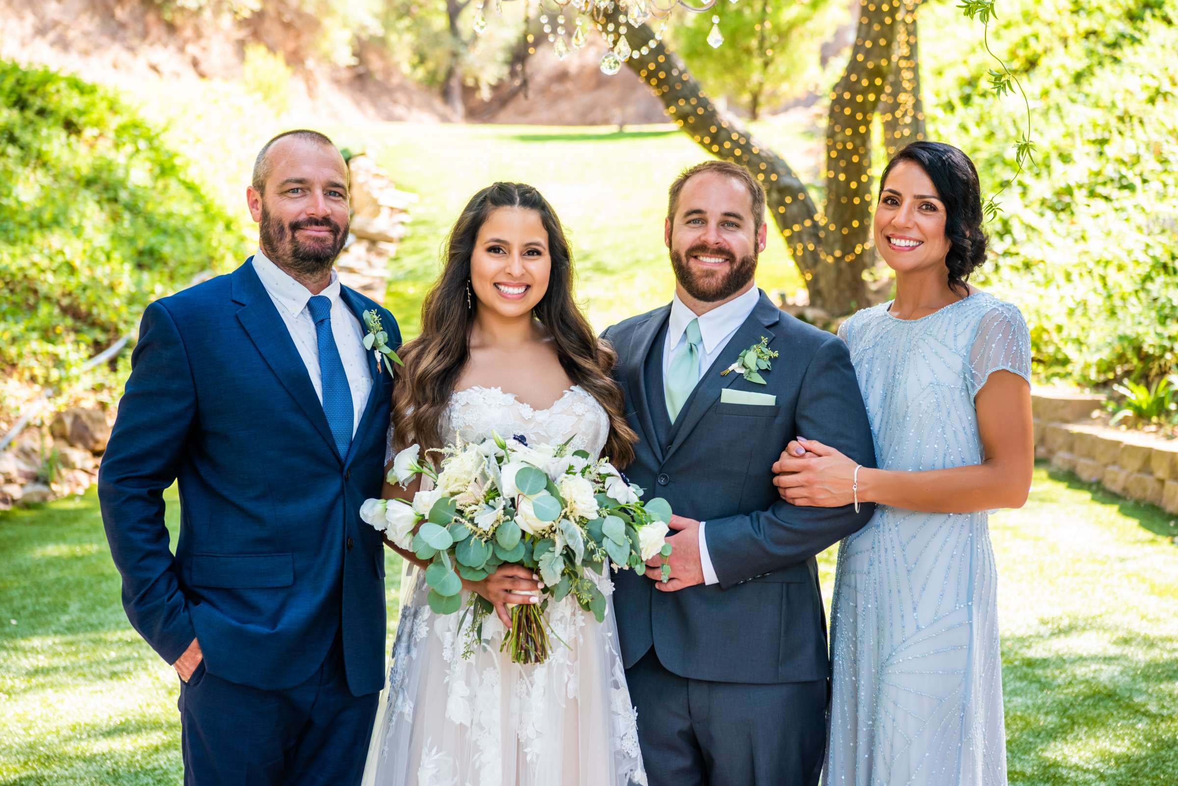 Los Willows Wedding, Lizzy and Ryan Wedding Photo #638536 by True Photography