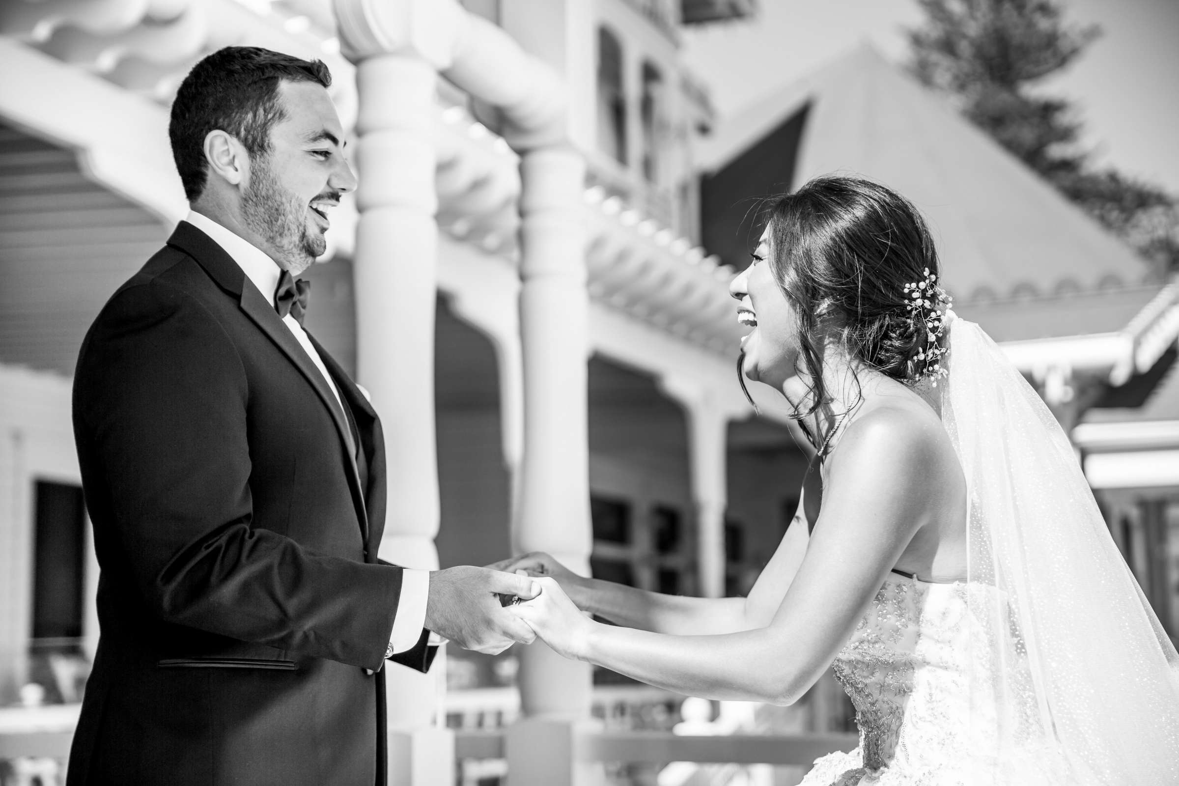 Hotel Del Coronado Wedding, Grace and Garrison Wedding Photo #44 by True Photography