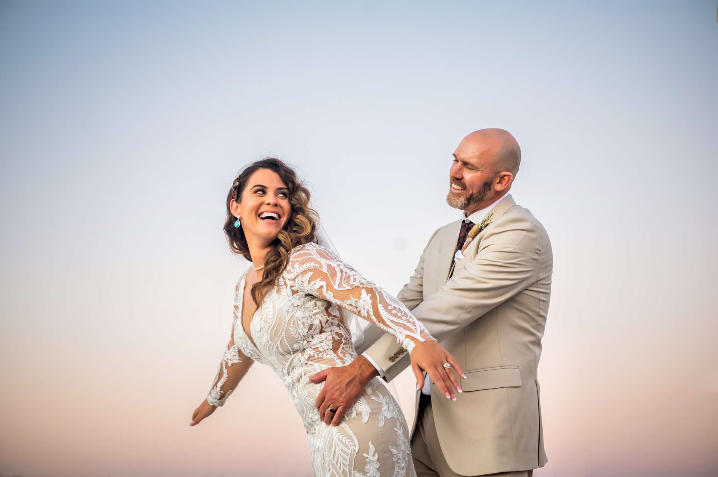 Bali Hai Wedding, Carliana and Scott Wedding Photo #101 by True Photography