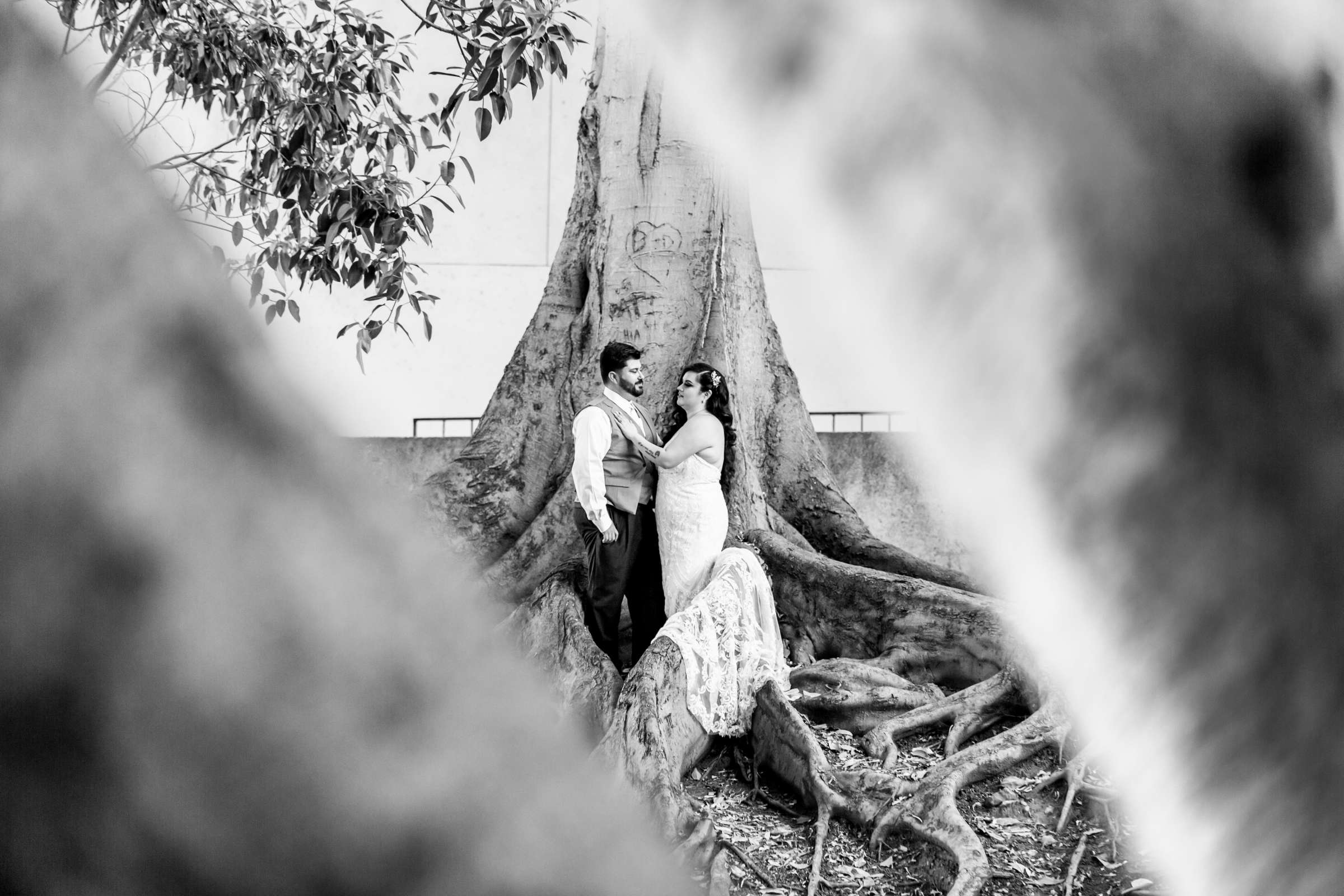 Wedding, Lynette and Jorge-luis Wedding Photo #3 by True Photography