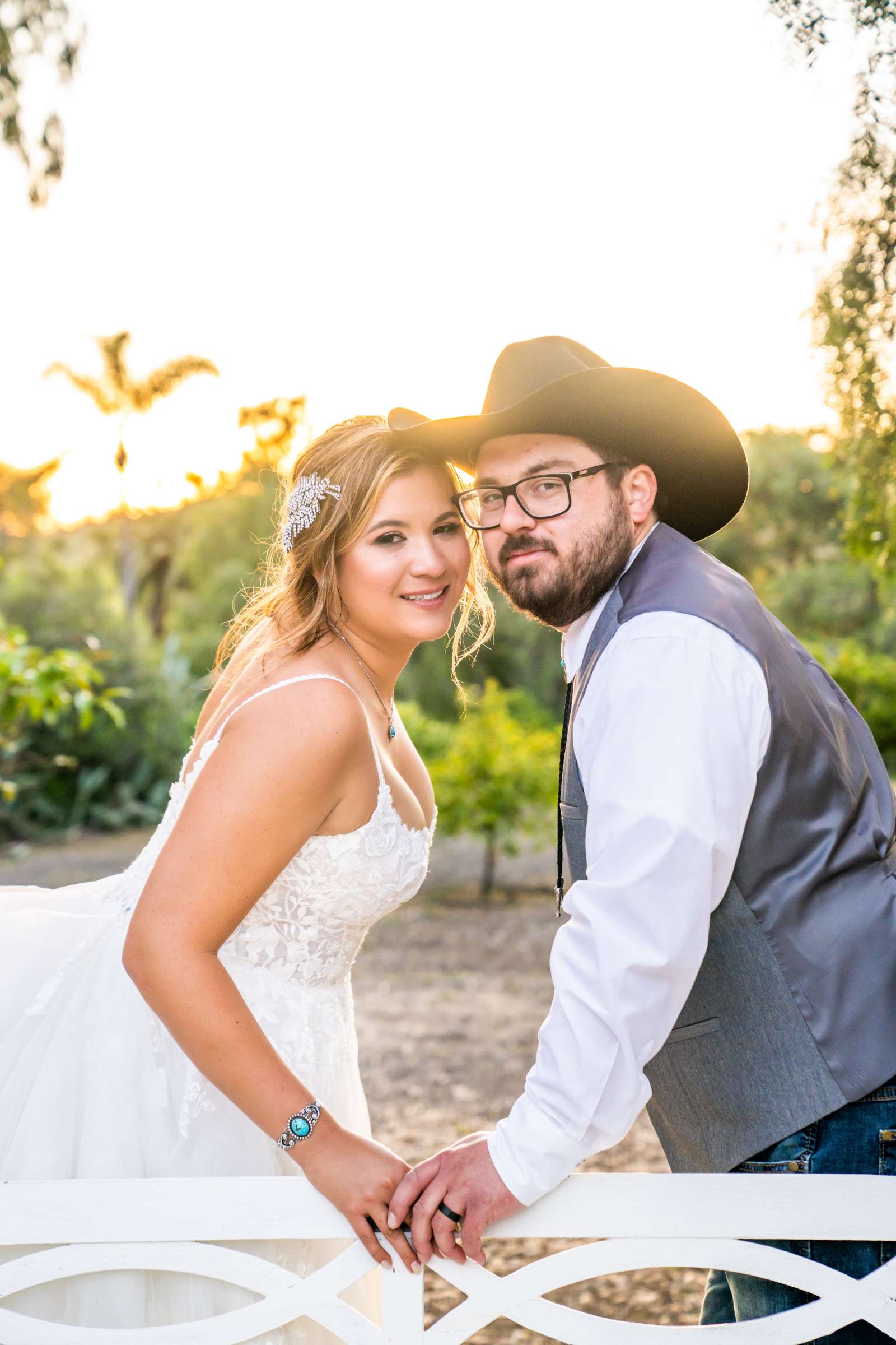 Leo Carrillo Ranch Wedding, Stephanie and Mike Wedding Photo #20 by True Photography