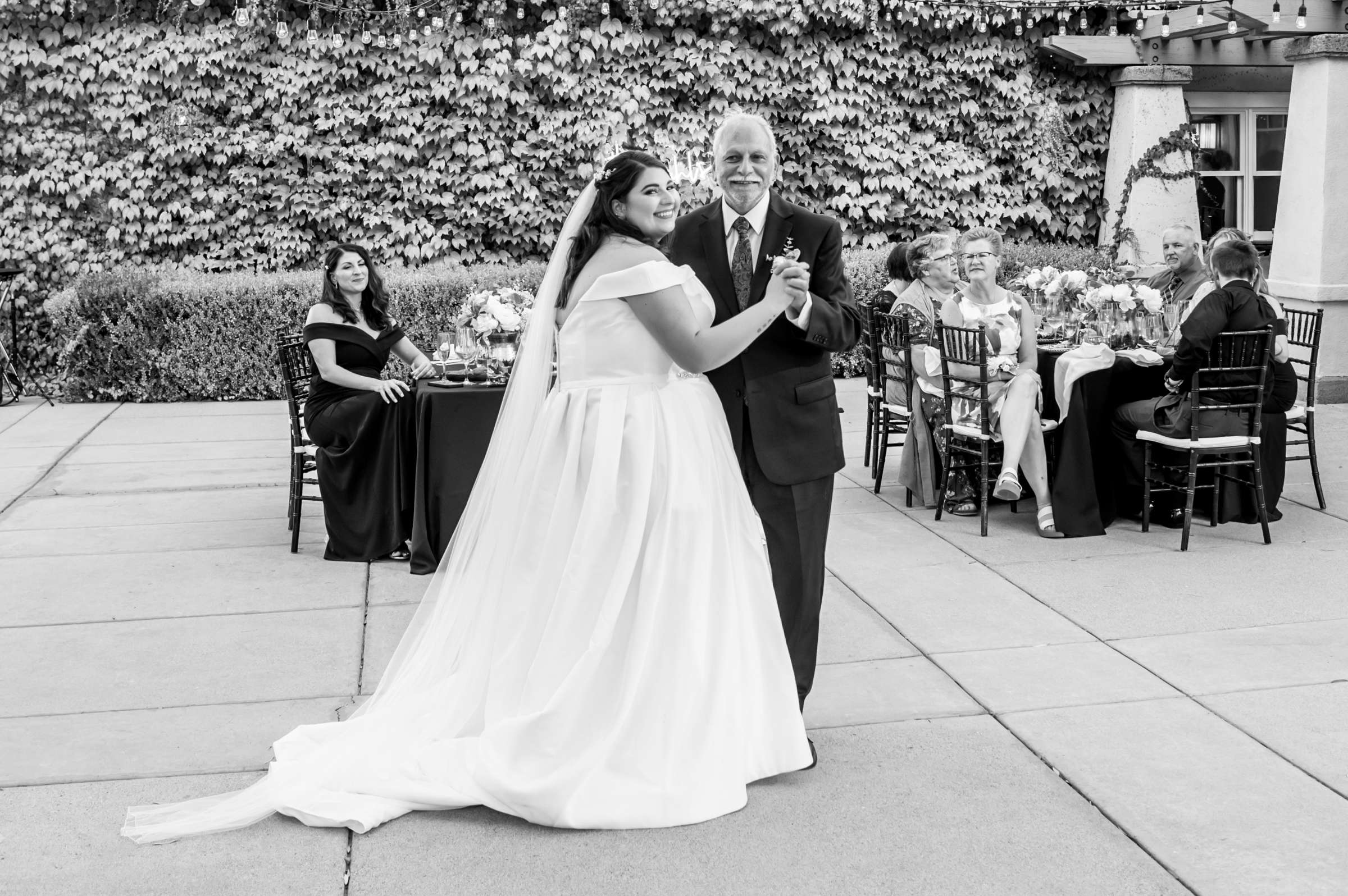 Twin Oaks Golf Course Wedding, Kathleen and Michael Wedding Photo #640087 by True Photography