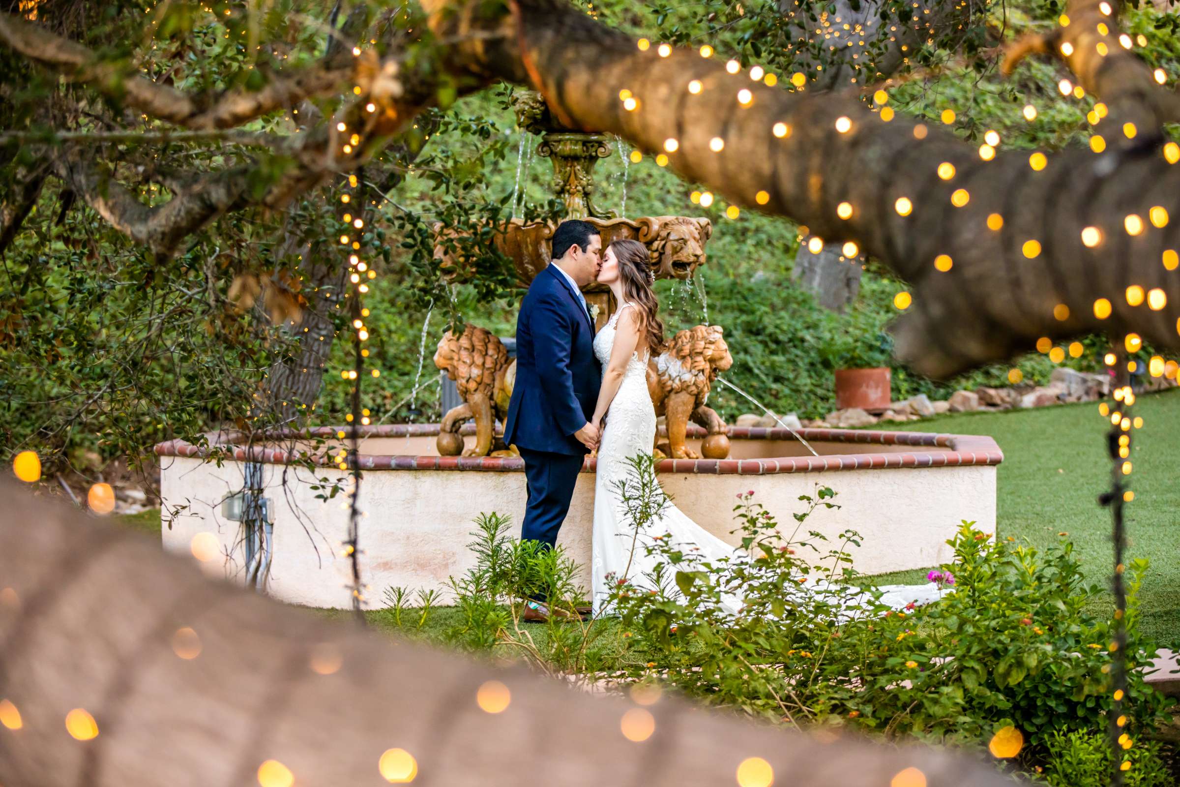 Los Willows Wedding, Cheyenne and Sean Wedding Photo #101 by True Photography