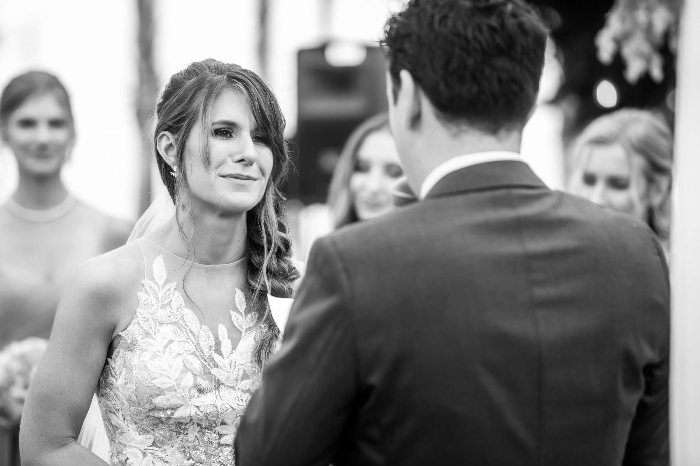 Cape Rey Carlsbad, A Hilton Resort Wedding, Kimberly and Florent Wedding Photo #19 by True Photography