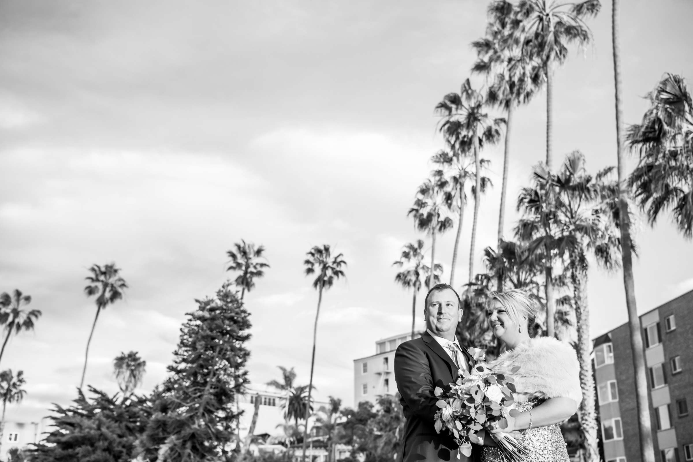 Ellen Browning Scripps Park Wedding, Alexis and Matt Wedding Photo #622716 by True Photography