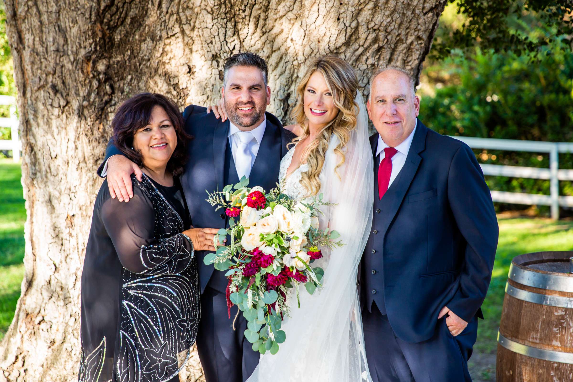 Circle Oak Ranch Weddings Wedding, Victoria and Nate Wedding Photo #73 by True Photography