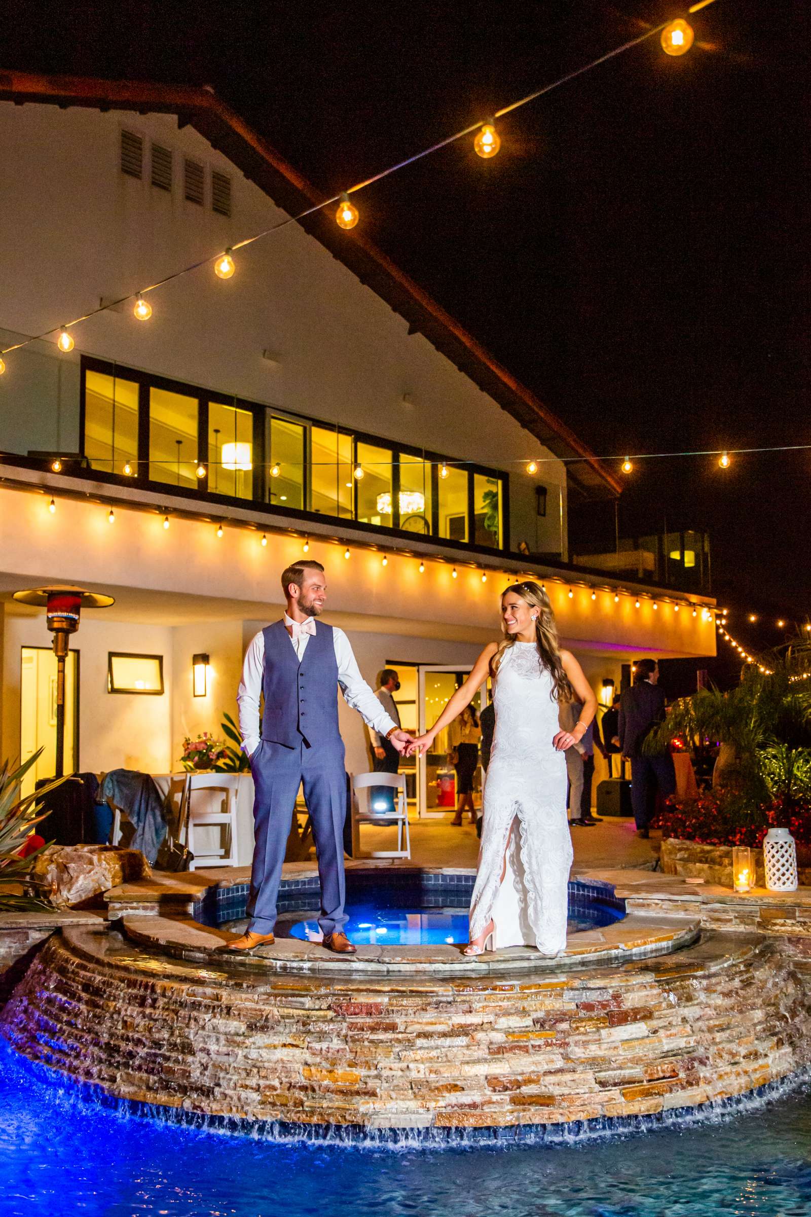 Omni La Costa Resort & Spa Wedding, Maggie and Patrick Wedding Photo #31 by True Photography