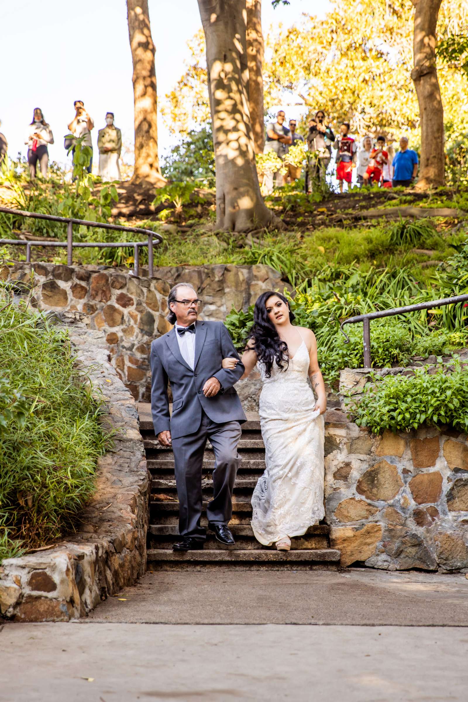 Wedding, Lynette and Jorge-luis Wedding Photo #36 by True Photography