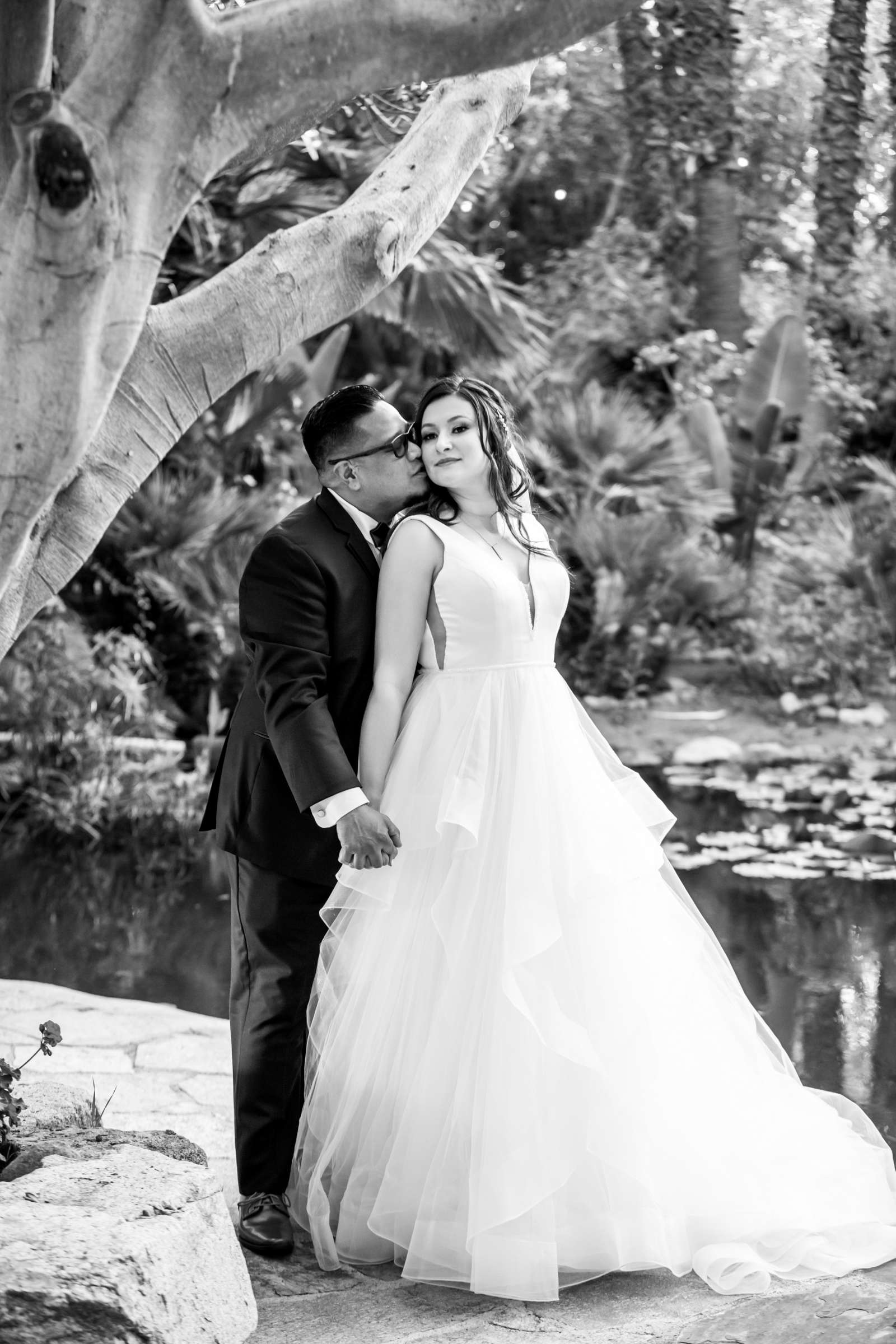 Botanica the Venue Wedding, Marie and Archie Wedding Photo #626147 by True Photography