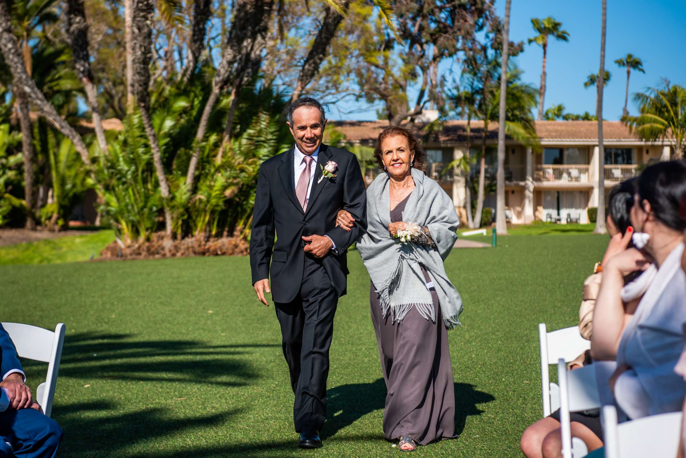 San Diego Mission Bay Resort Wedding coordinated by Elements of Style, Maggie and Eric Wedding Photo #85 by True Photography