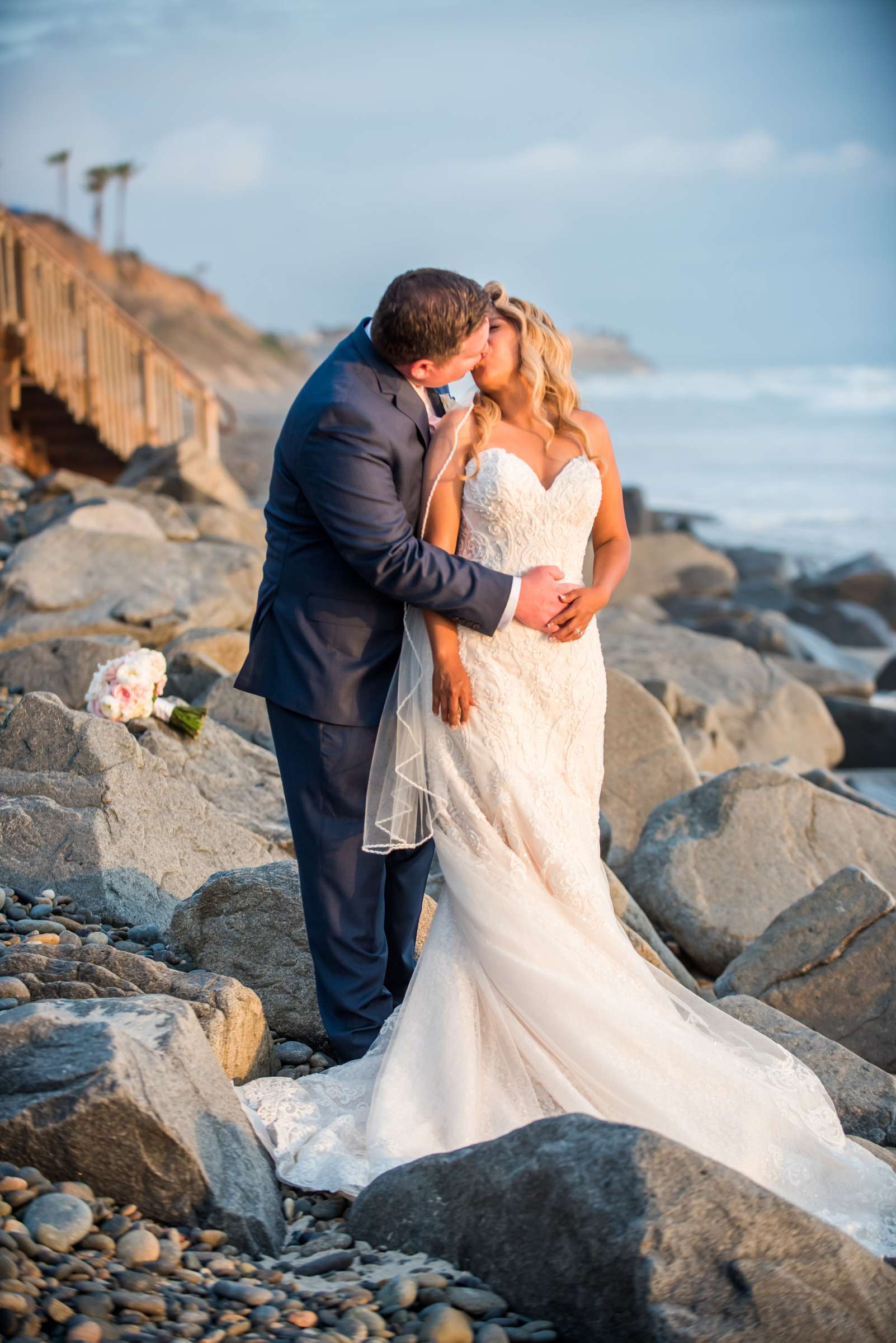 Cape Rey Wedding coordinated by Events by Jenny Smorzewski, Imelda and Mike Wedding Photo #115 by True Photography