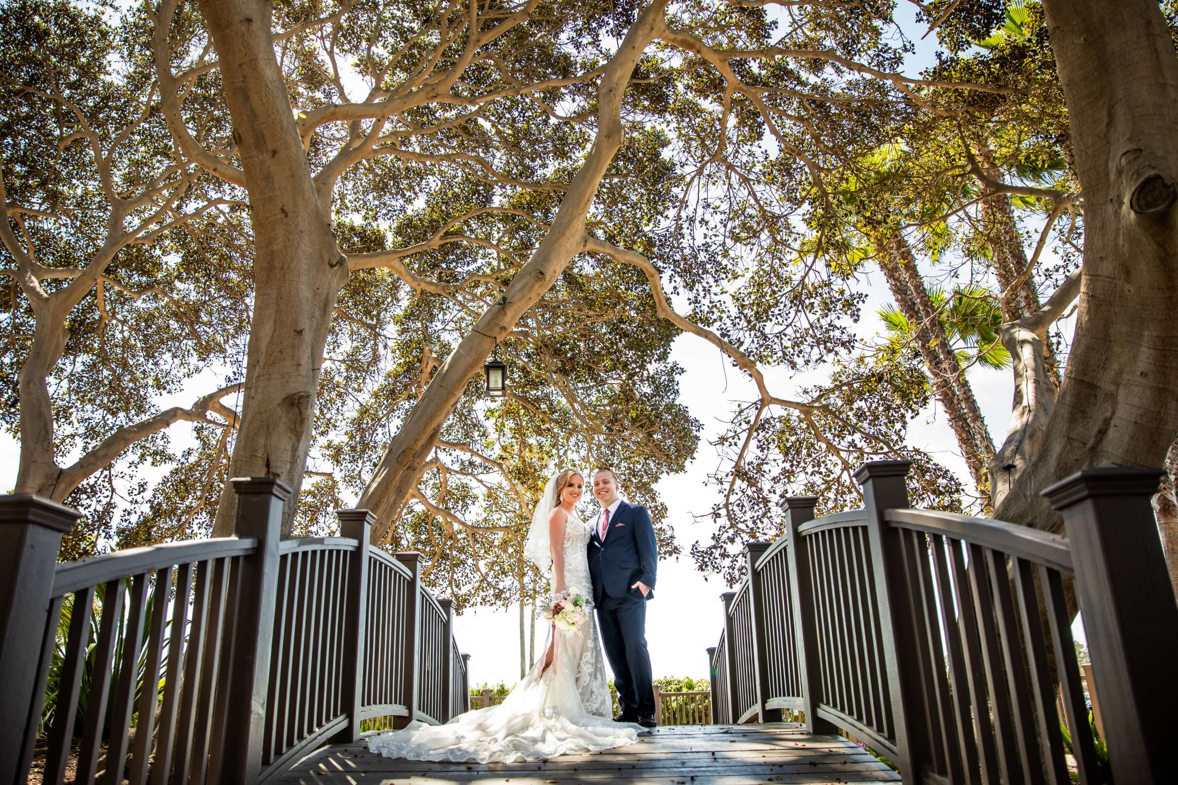 Hyatt Regency Mission Bay Wedding, Jessica and Trace Wedding Photo #631944 by True Photography