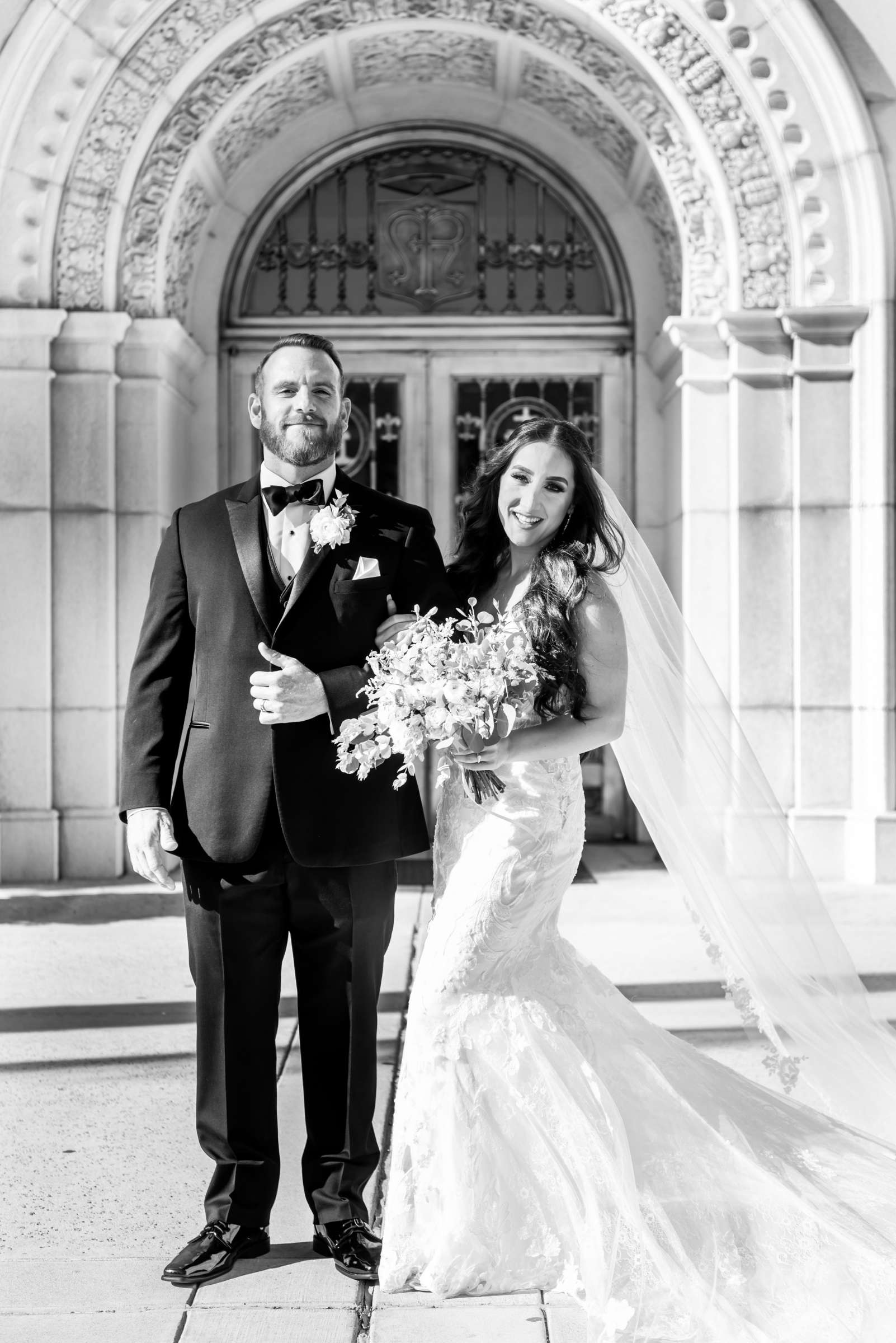 Bahia Hotel Wedding coordinated by Lace and Champagne, Ashley and Chase Wedding Photo #18 by True Photography