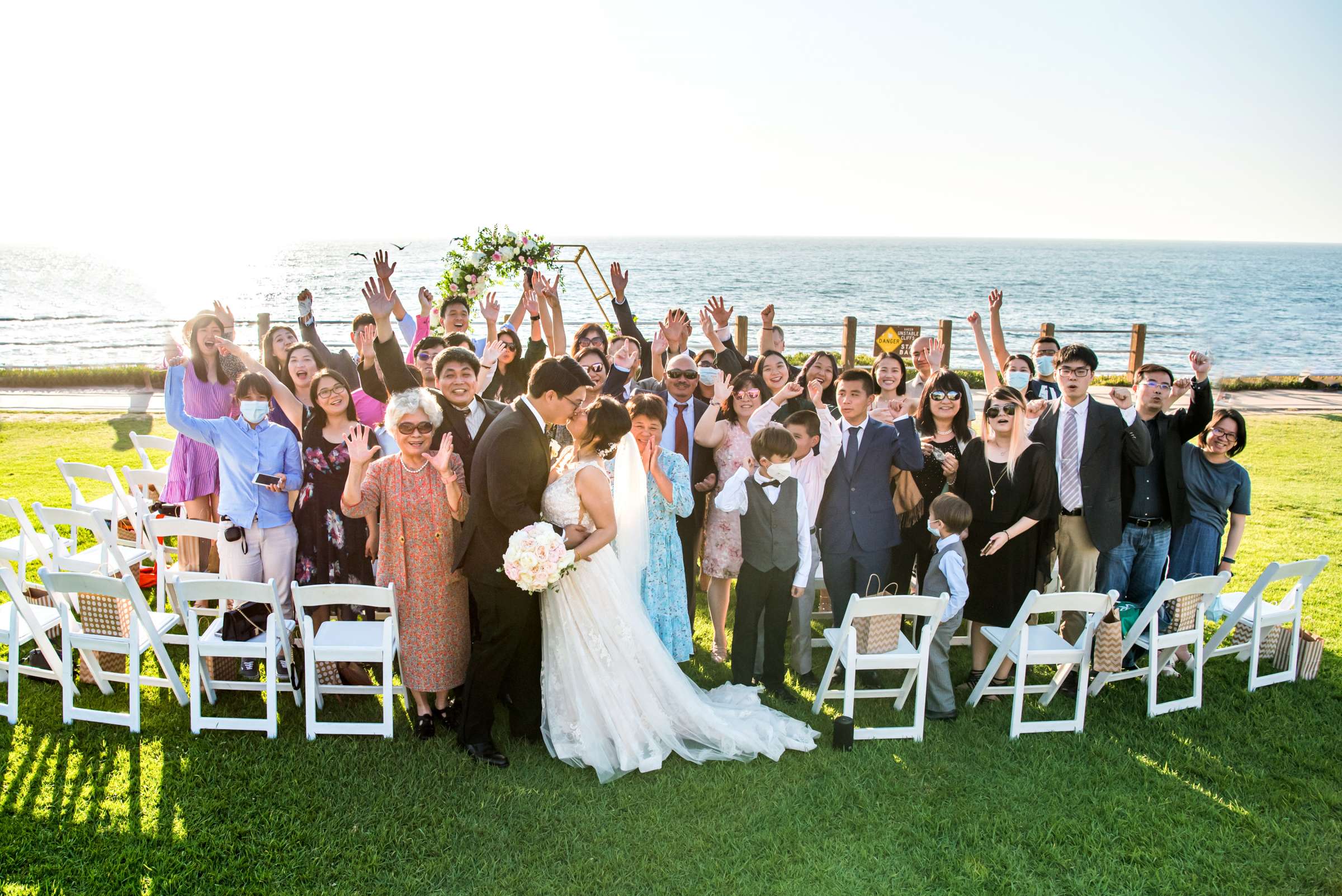 Wedding, Serena and Oscar Wedding Photo #32 by True Photography