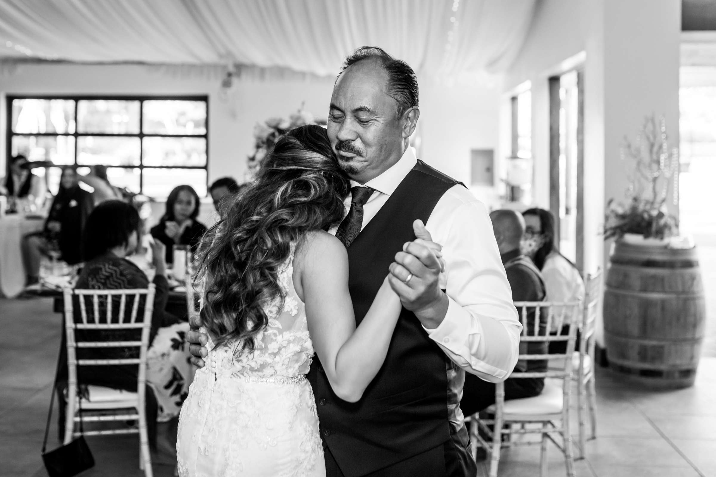 Los Willows Wedding, Chelsea and Sean Wedding Photo #628619 by True Photography