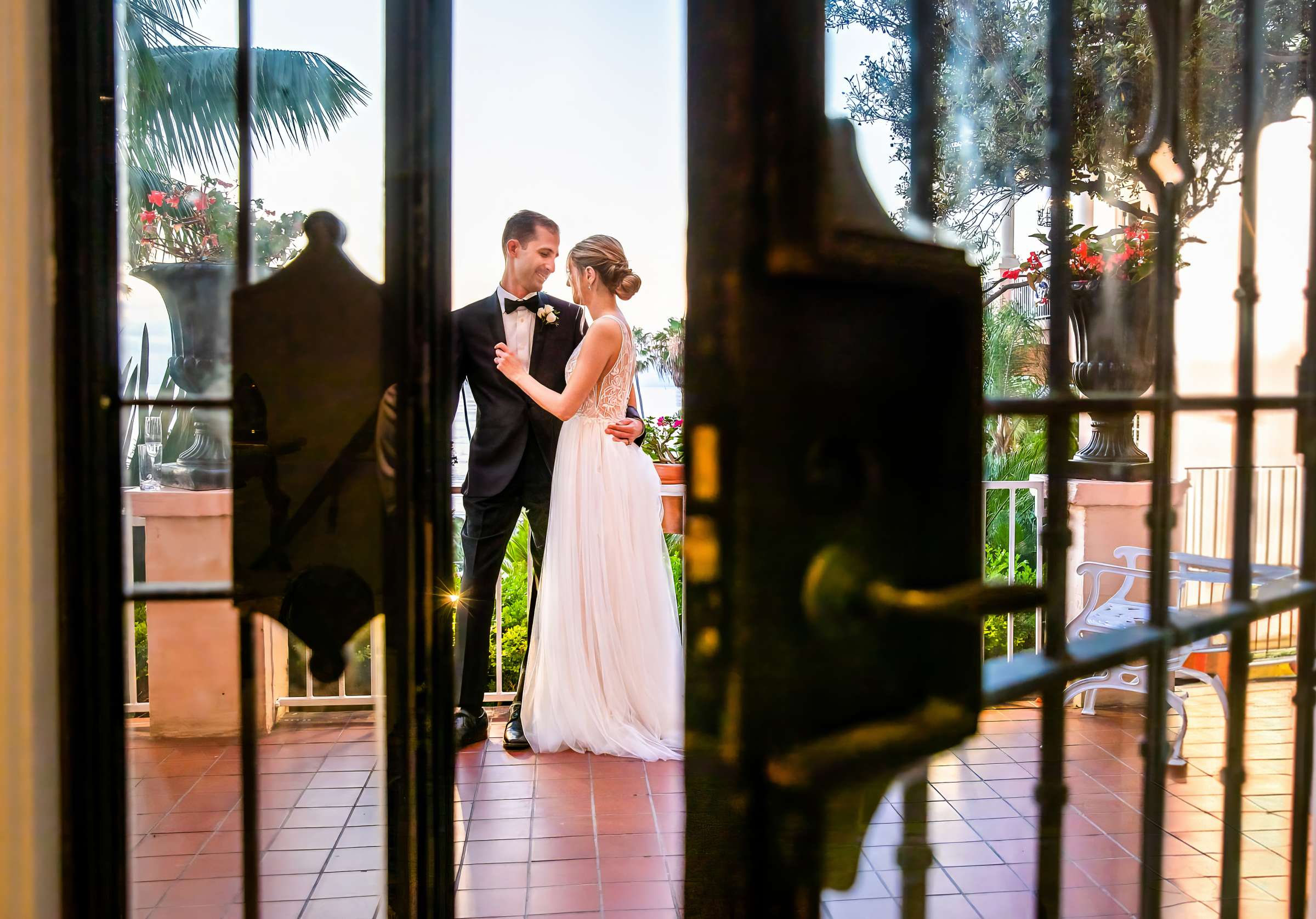 La Valencia Wedding, Amy and Matt Wedding Photo #709435 by True Photography