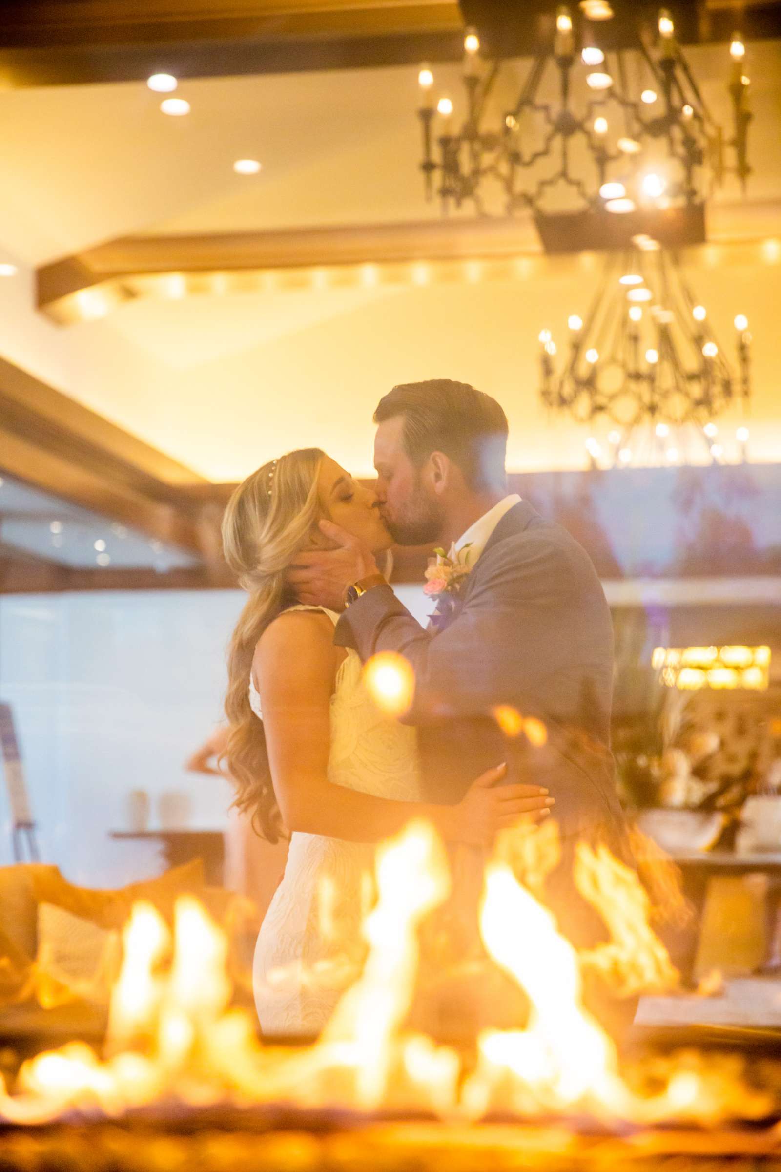 Omni La Costa Resort & Spa Wedding, Maggie and Patrick Wedding Photo #30 by True Photography